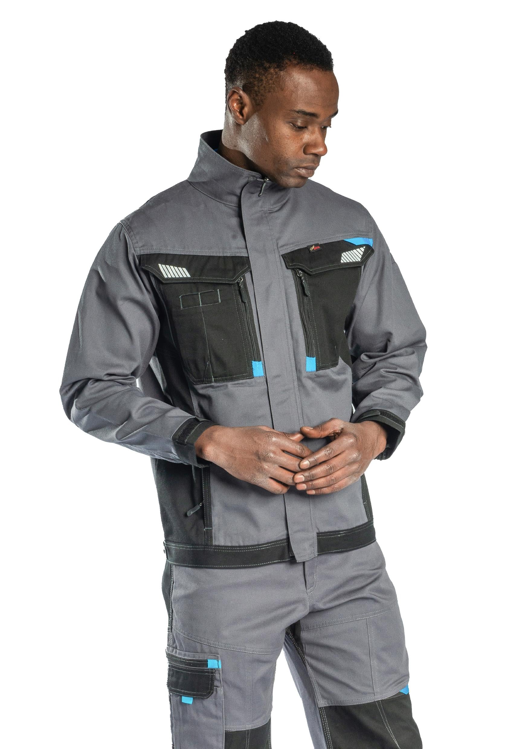 Master Ceket, Master Ceket - Concept Alina (İş Elbisesi, İş Kıyafetleri, Yanmaz İş Elbisesi, Yanmaz İş Kıyafeti, Alev Almaz İş Elbisesi, Toptan, Üreticileri, İmalatçıları, Konya, İstanbul, Kocaceli, Gebze), İş Montları