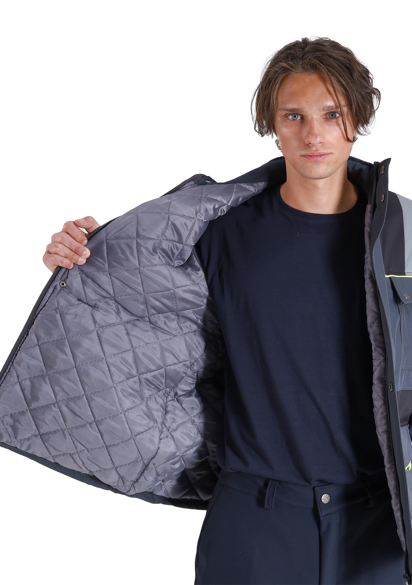Tork Softshell Kaban, Tork Softshell Kaban - Concept Alina (İş Elbisesi, İş Kıyafetleri, Yanmaz İş Elbisesi, Yanmaz İş Kıyafeti, Alev Almaz İş Elbisesi, Toptan, Üreticileri, İmalatçıları, Konya, İstanbul, Kocaceli, Gebze), Softshell Outdoor Ürünler