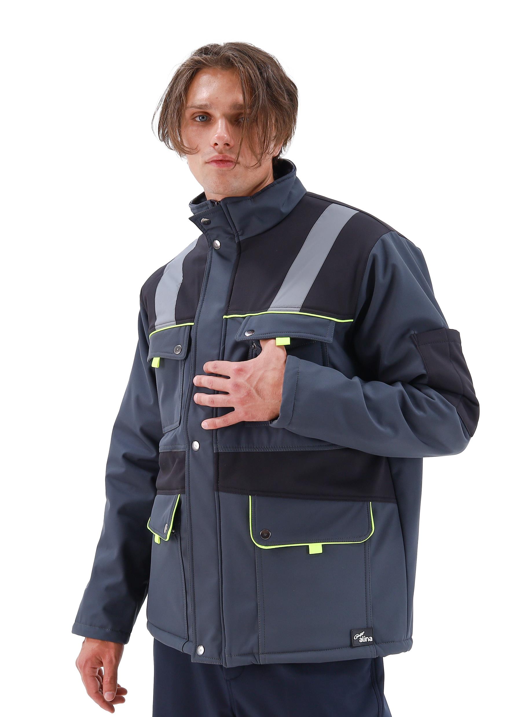 Tork Softshell Kaban, Tork Softshell Kaban - Concept Alina (İş Elbisesi, İş Kıyafetleri, Yanmaz İş Elbisesi, Yanmaz İş Kıyafeti, Alev Almaz İş Elbisesi, Toptan, Üreticileri, İmalatçıları, Konya, İstanbul, Kocaceli, Gebze), Softshell Outdoor Ürünler