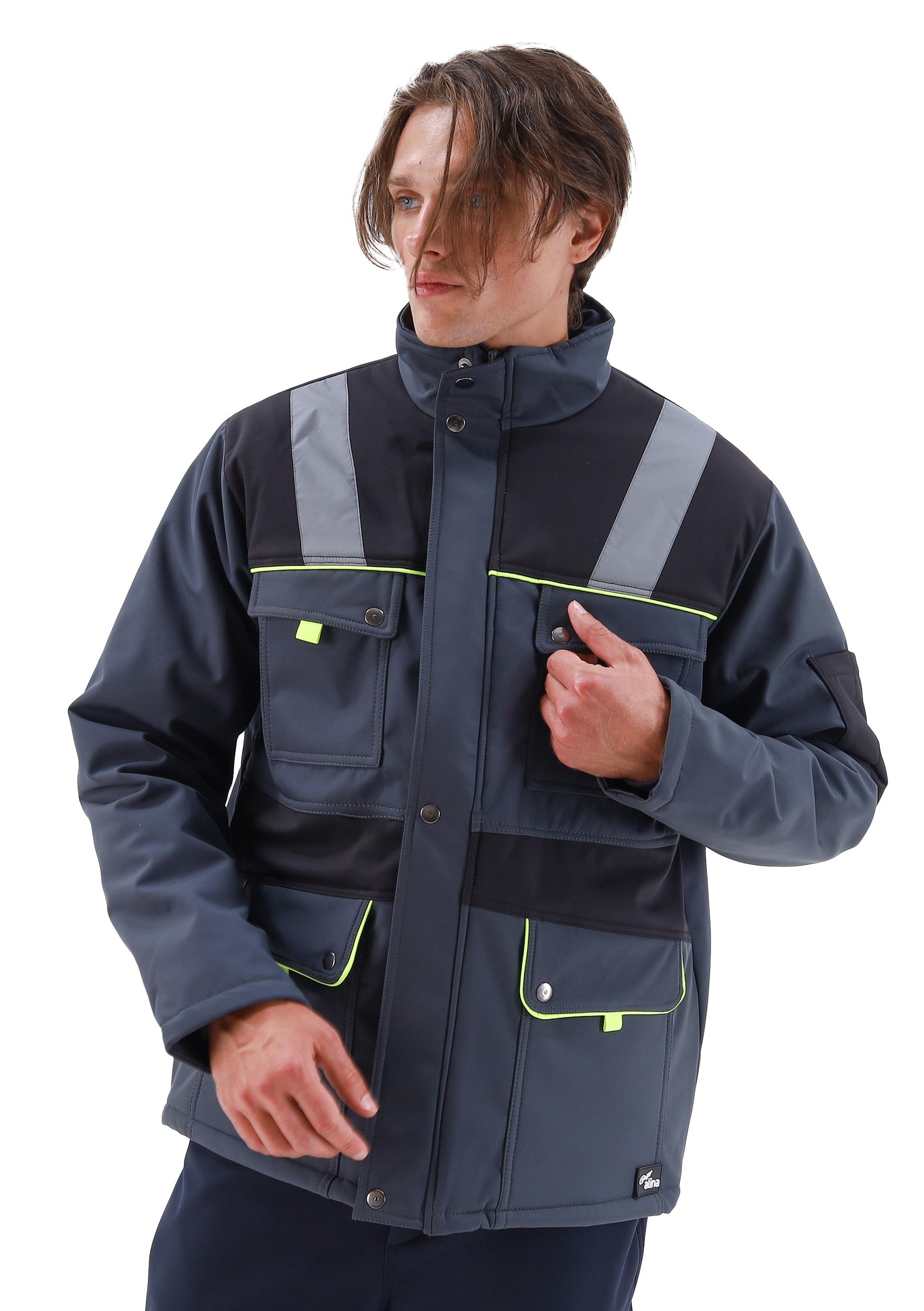 Tork Softshell Kaban, Tork Softshell Kaban - Concept Alina (İş Elbisesi, İş Kıyafetleri, Yanmaz İş Elbisesi, Yanmaz İş Kıyafeti, Alev Almaz İş Elbisesi, Toptan, Üreticileri, İmalatçıları, Konya, İstanbul, Kocaceli, Gebze), Softshell Outdoor Ürünler