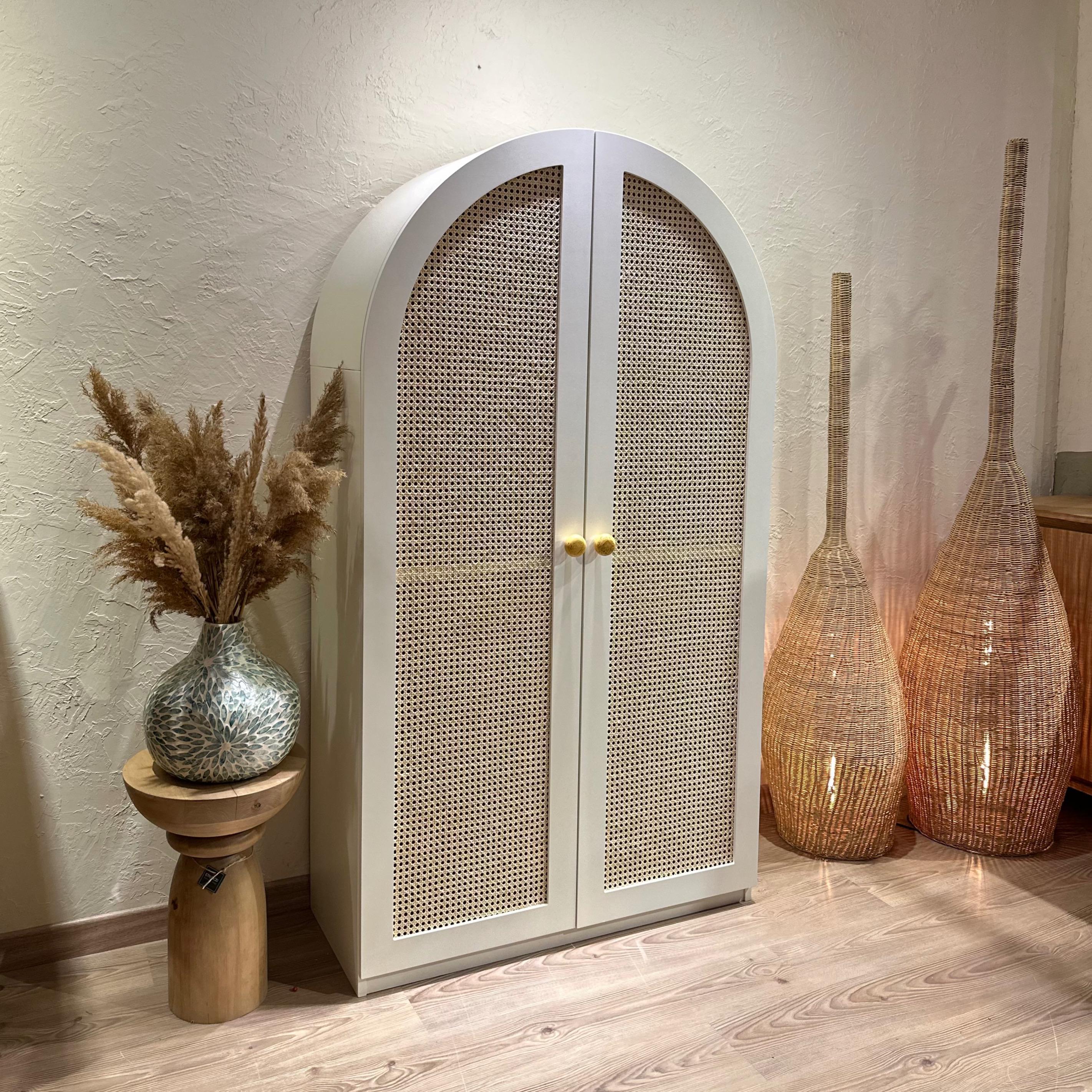Etiwood Dome BüfeEtiwood Dome BüfeAhşap Konsol Takımları Etiwood Dome Büfe