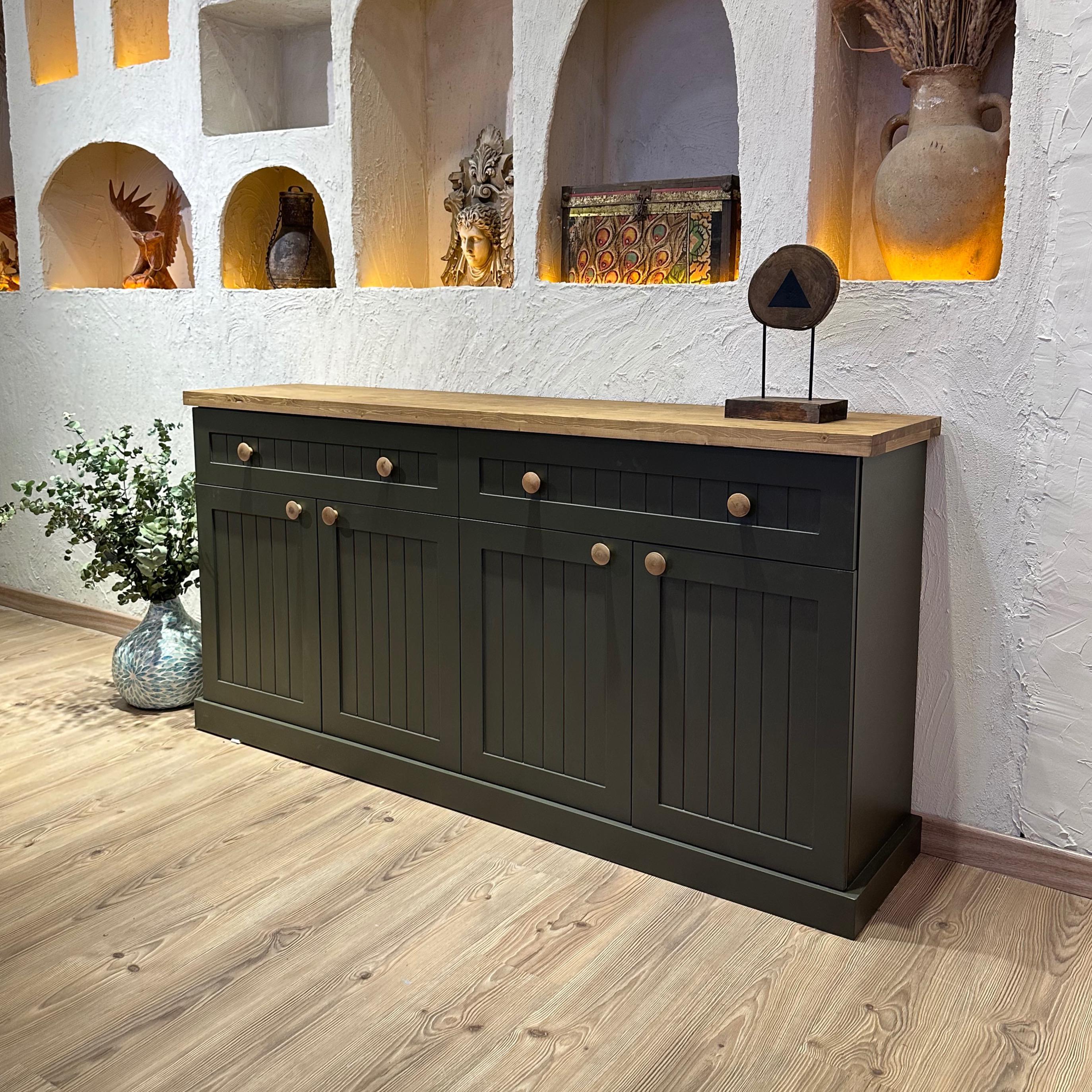 Etiwood Fuga KonsolEtiwood Fuga KonsolAhşap Konsol Takımları Etiwood Fuga Konsol