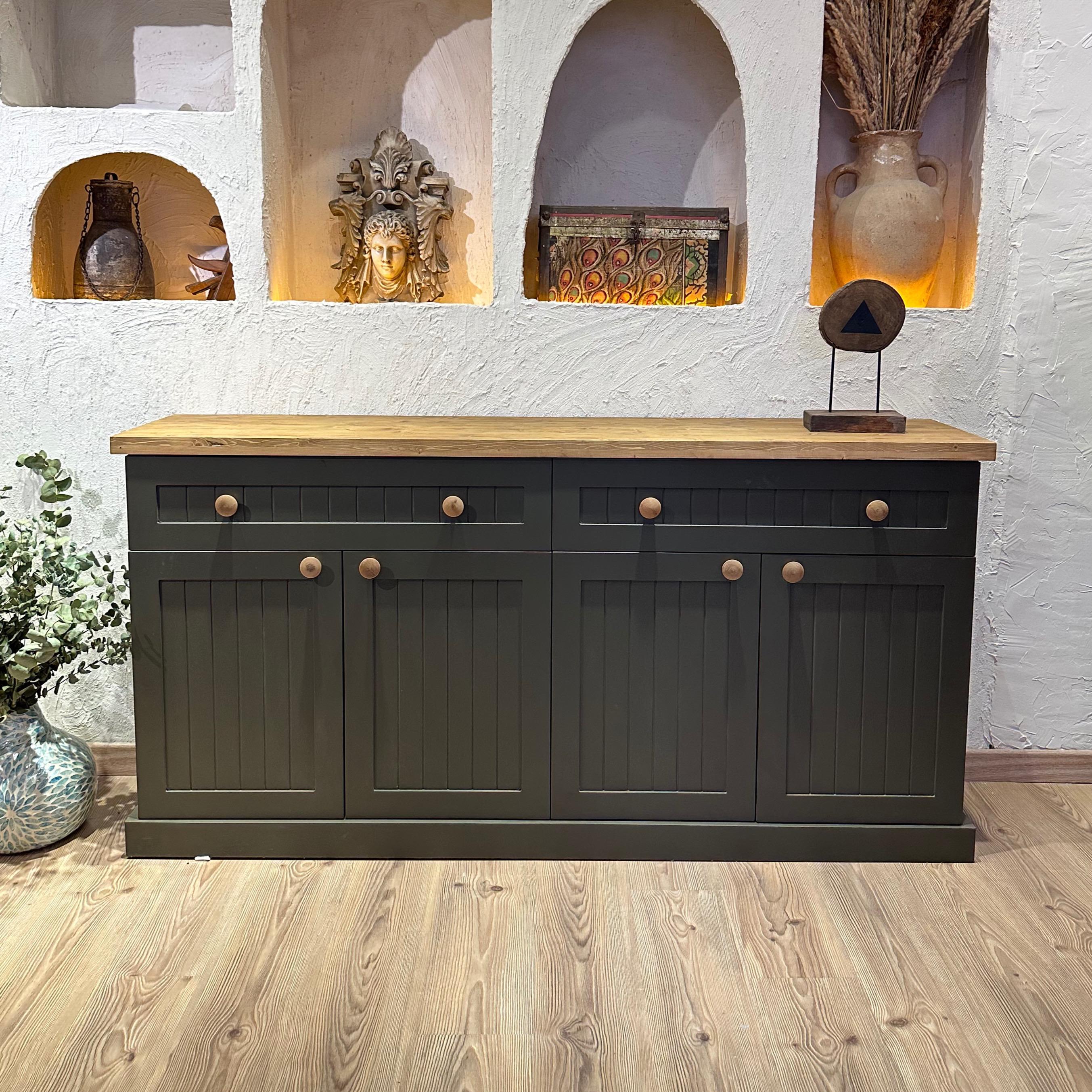 Etiwood Fuga KonsolEtiwood Fuga KonsolAhşap Konsol Takımları Etiwood Fuga Konsol