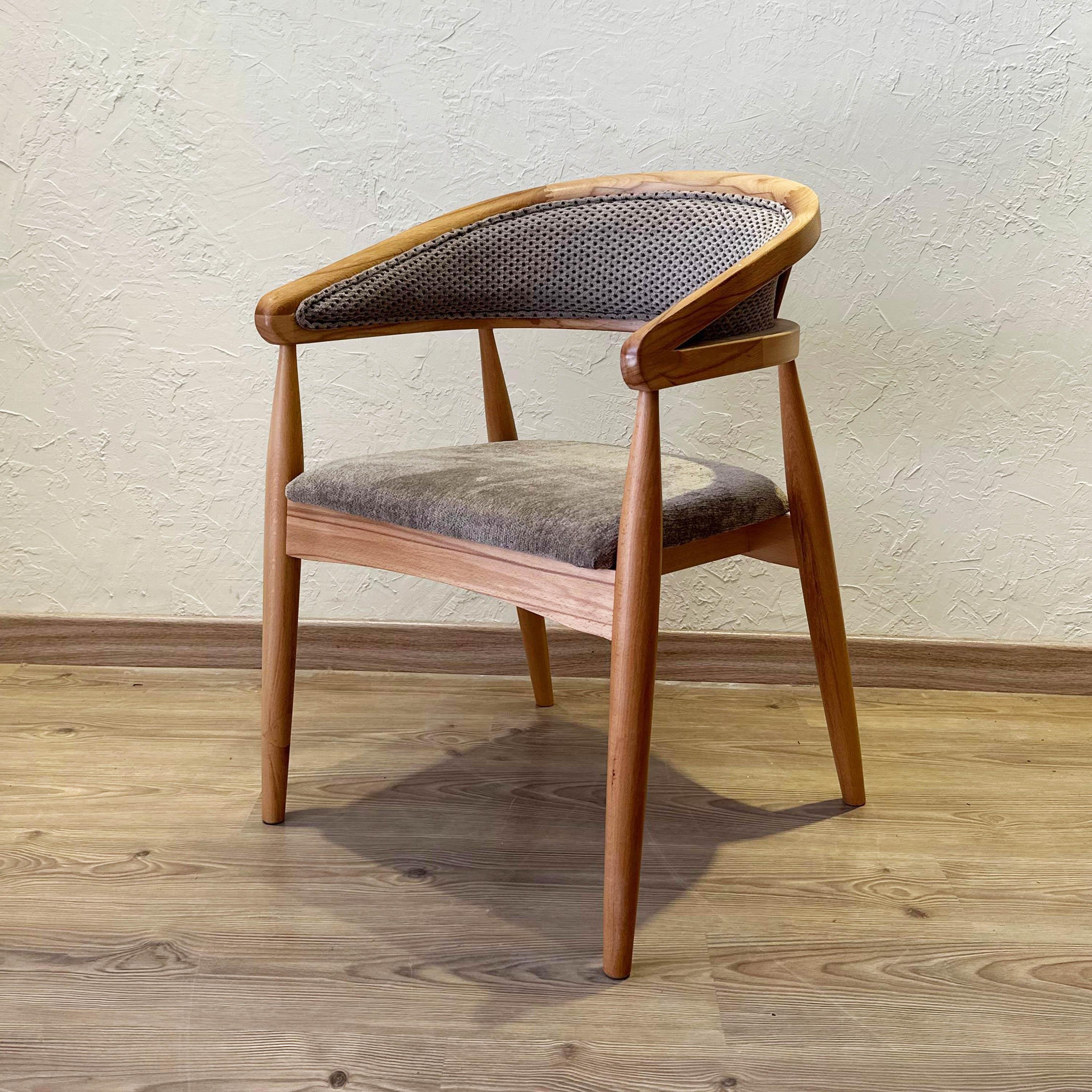 Etiwood Gazelle Ahşap SandalyeEtiwood Gazelle Ahşap SandalyeAhşap SandalyelerEtiwood Gazelle Ahşap Sandalye