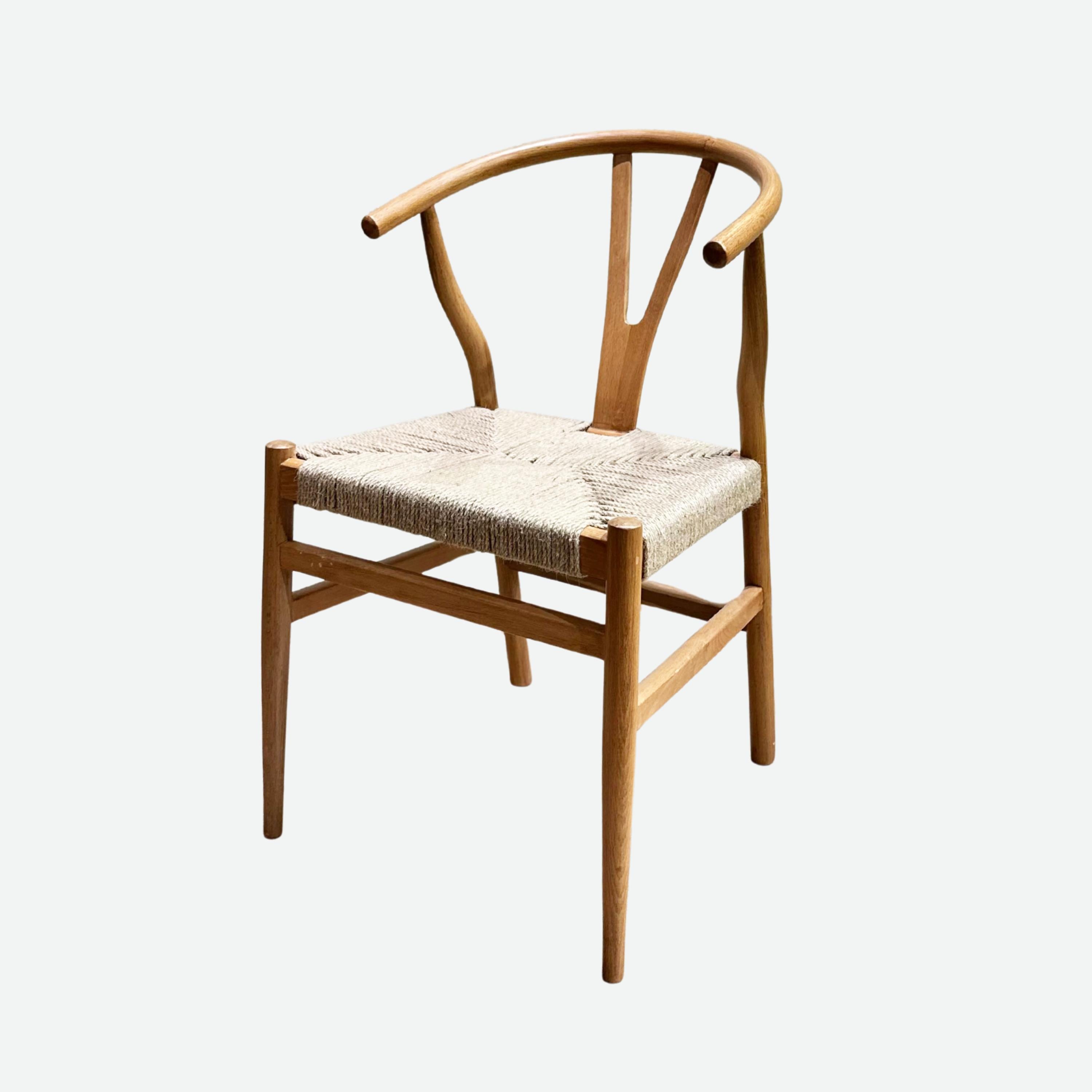 Etiwood Rustik SandalyeEtiwood Rustik SandalyeAhşap SandalyelerEtiwood Rustik Sandalye