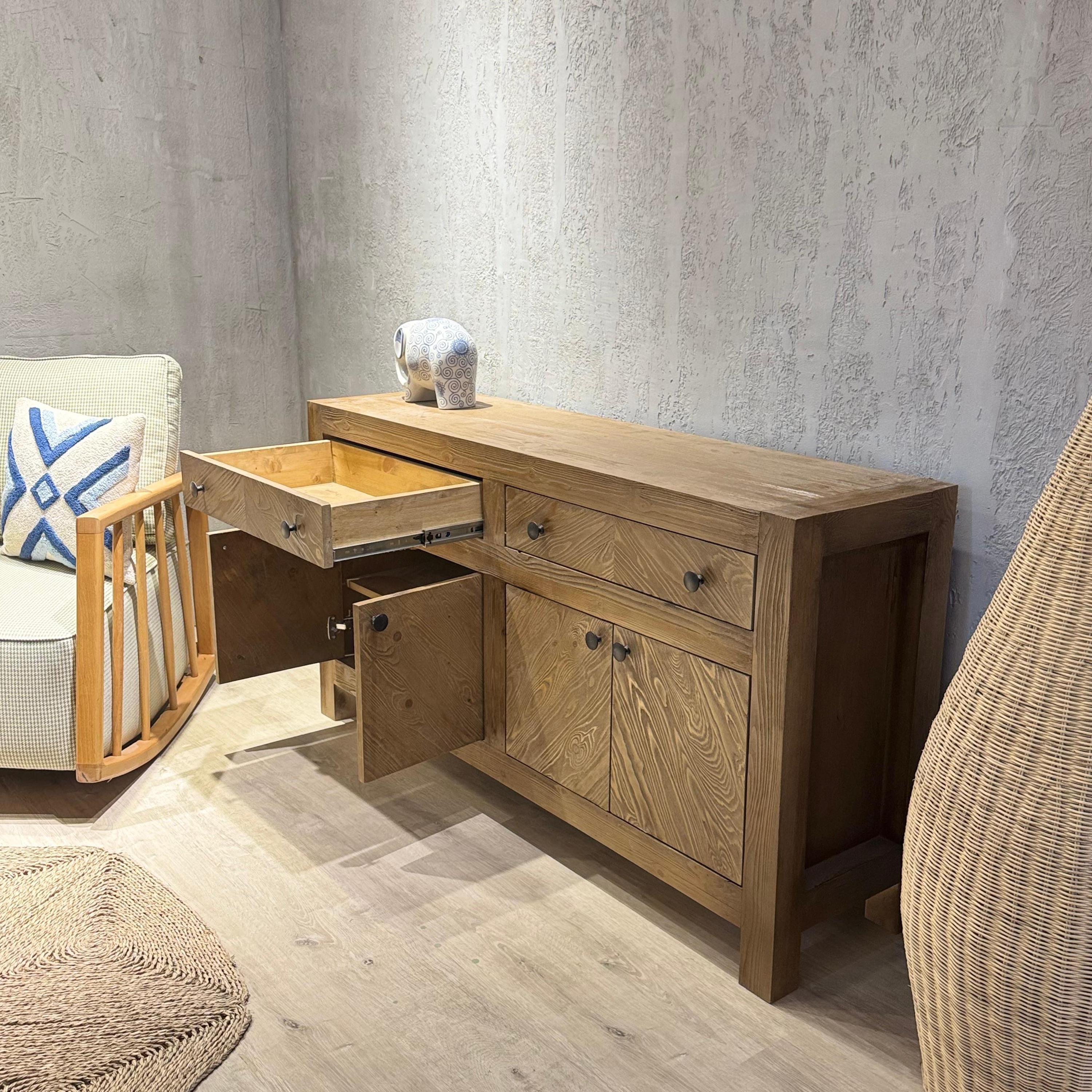 Etiwood Terra Rustic Ahşap KonsolEtiwood Terra Rustic Ahşap KonsolKonsollar Etiwood Terra Rustic Ahşap Konsol
