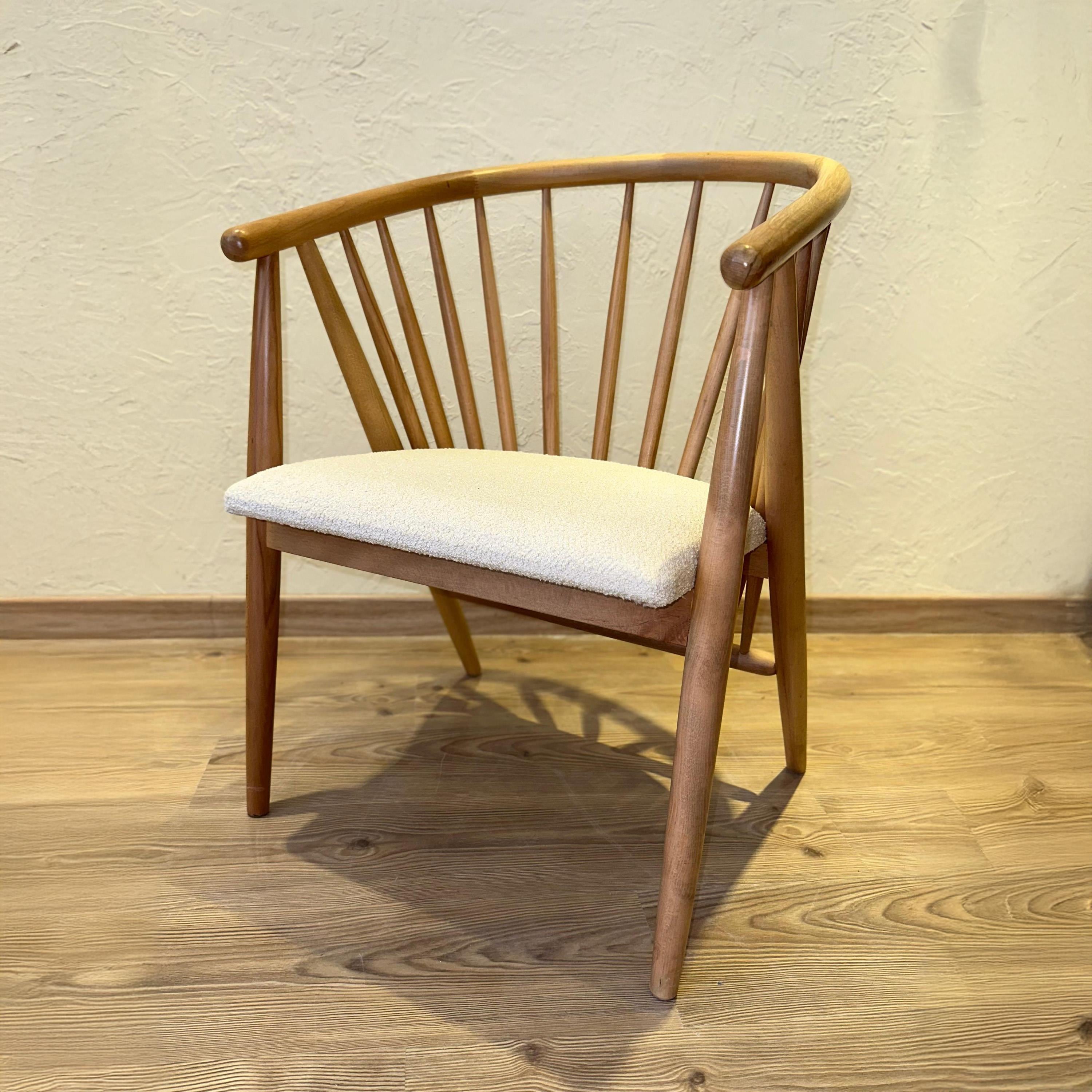 Etiwood Trellis Ahşap SandalyeEtiwood Trellis Ahşap SandalyeAhşap SandalyelerEtiwood Trellis Ahşap Sandalye