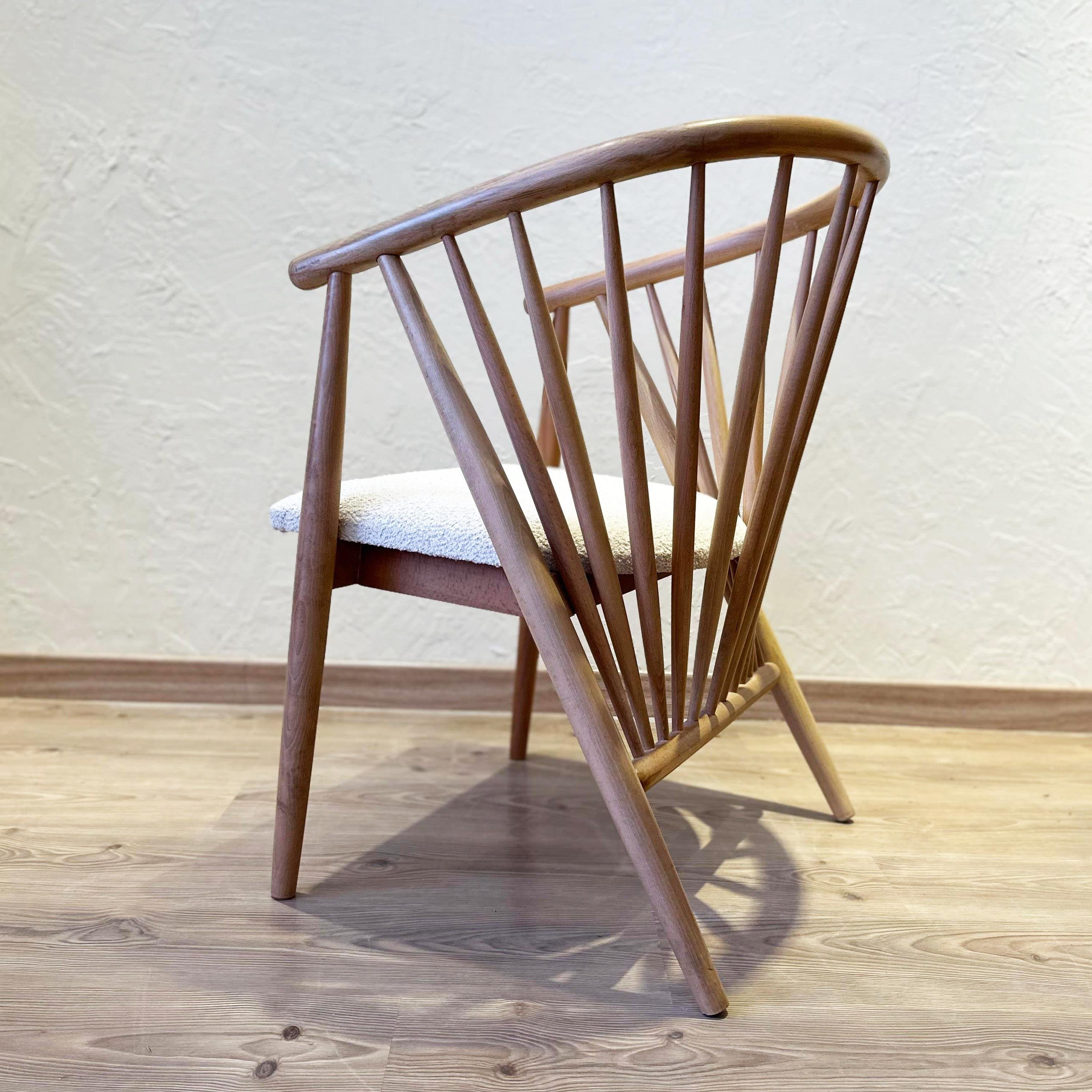 Etiwood Trellis Ahşap SandalyeEtiwood Trellis Ahşap SandalyeAhşap SandalyelerEtiwood Trellis Ahşap Sandalye