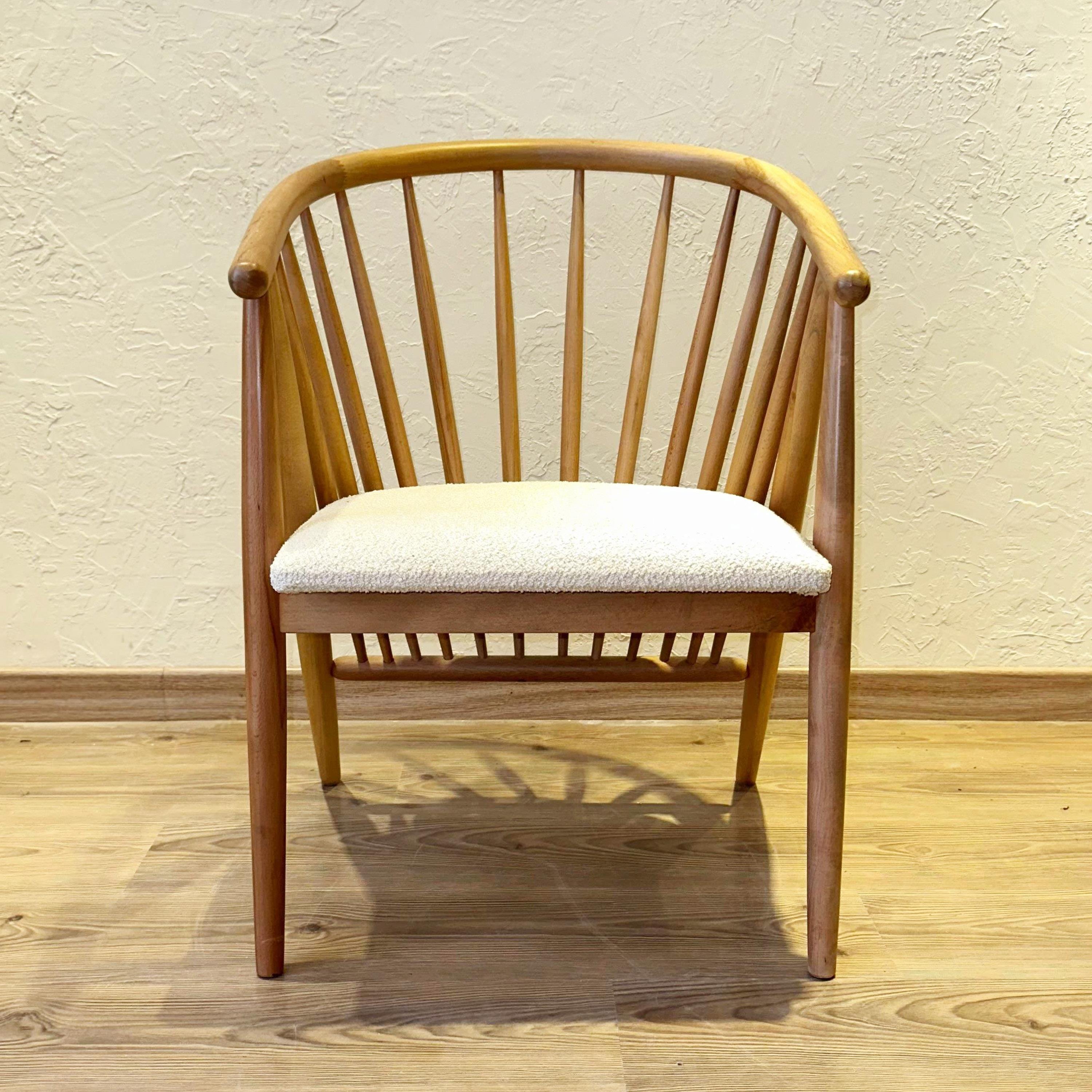 Etiwood Trellis Ahşap SandalyeEtiwood Trellis Ahşap SandalyeAhşap SandalyelerEtiwood Trellis Ahşap Sandalye