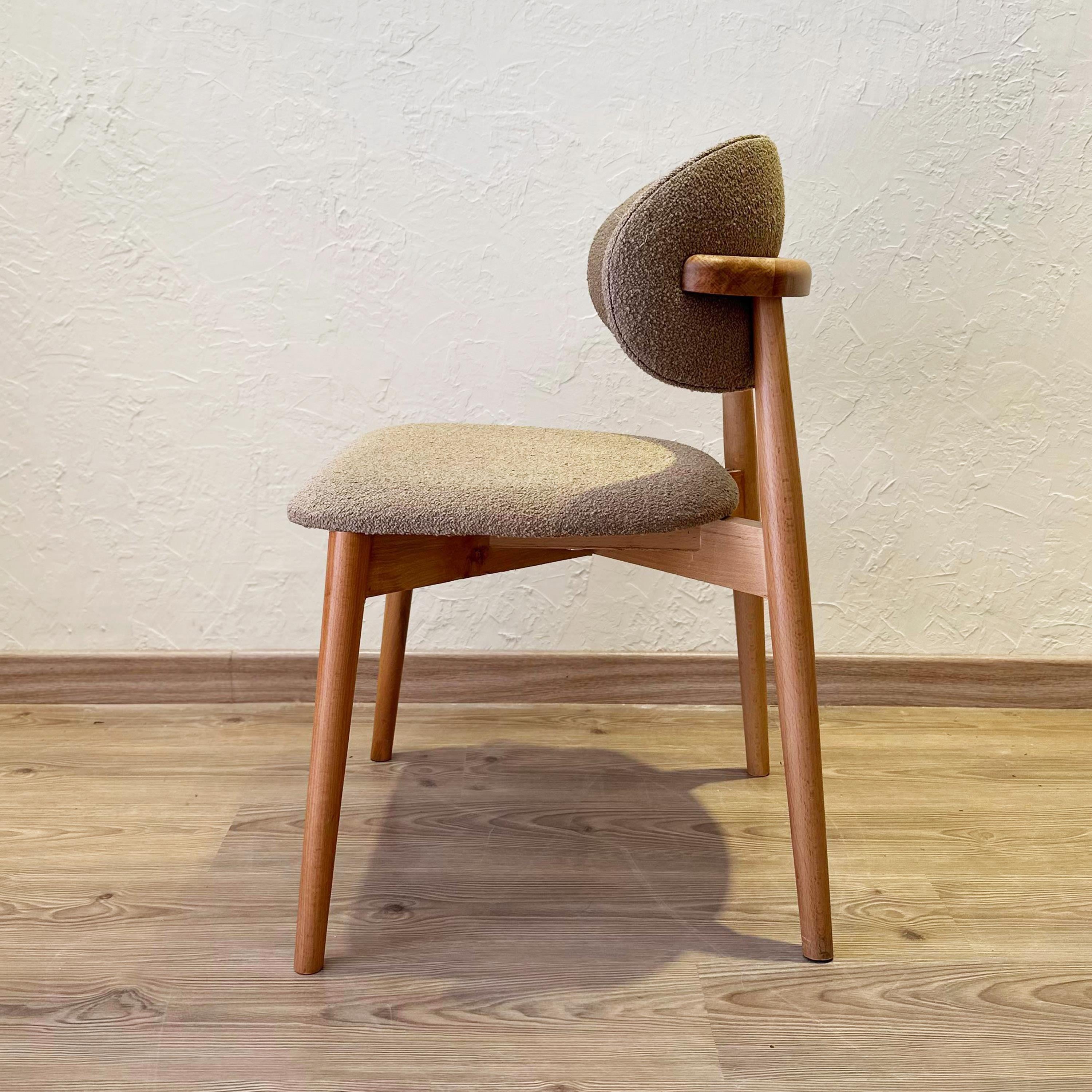 Etiwood Vast Ahşap SandalyeEtiwood Ahşap Vast SandalyeAhşap SandalyelerEtiwood Vast Ahşap Sandalye