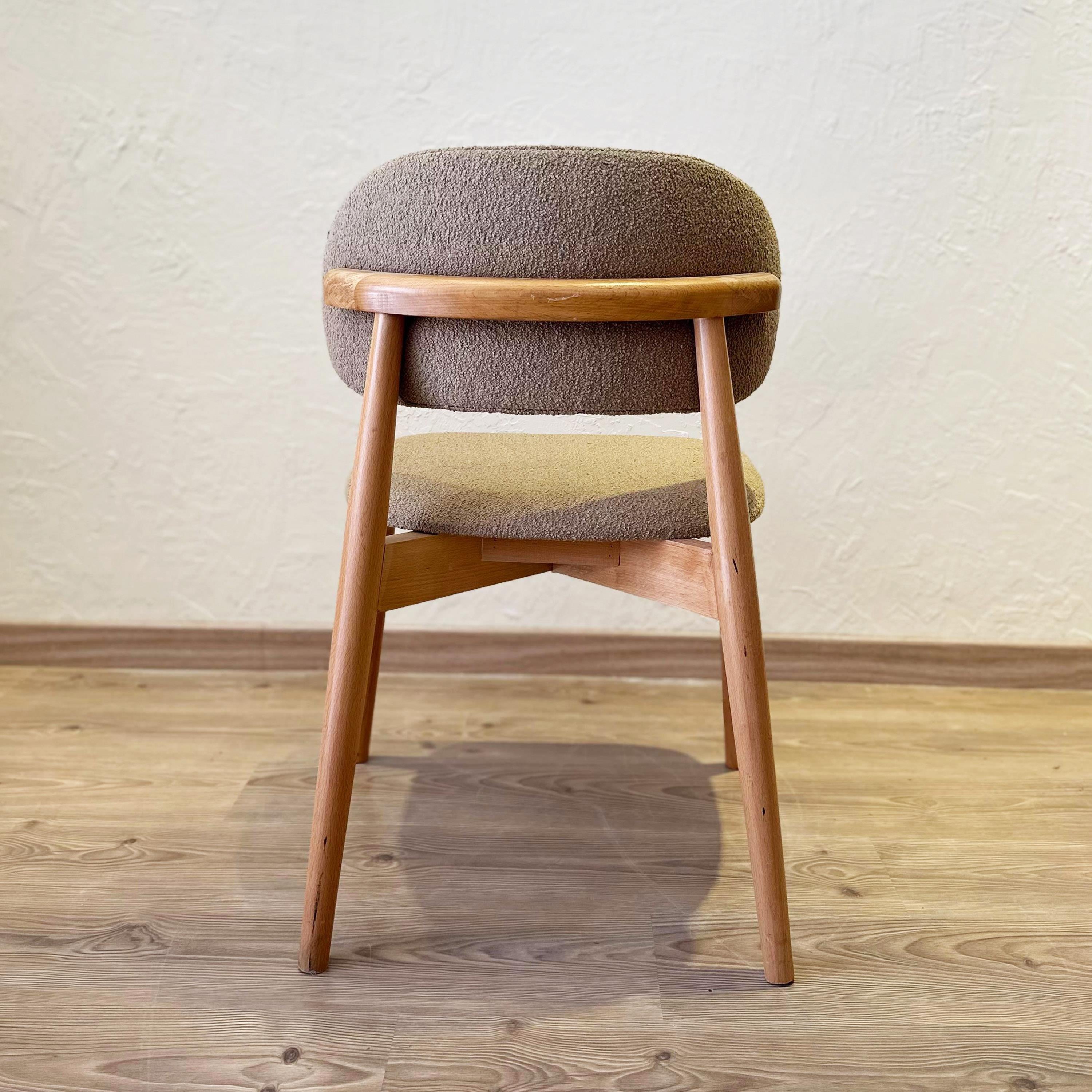 Etiwood Vast Ahşap SandalyeEtiwood Ahşap Vast SandalyeAhşap SandalyelerEtiwood Vast Ahşap Sandalye