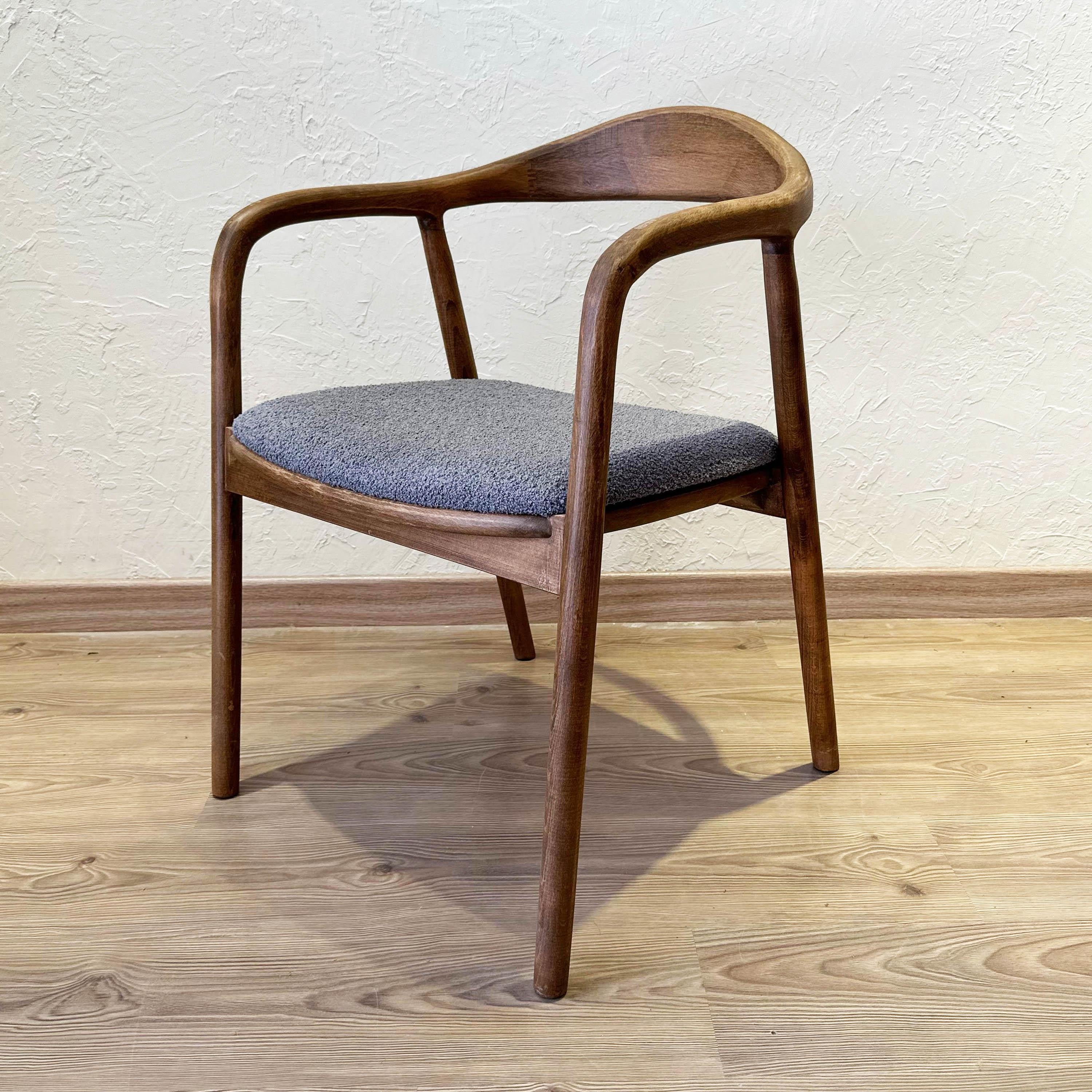 Etiwood Wishbone Ahşap SandalyeEtiwood Wishbone Ahşap SandalyeAhşap SandalyelerEtiwood Wishbone Ahşap Sandalye