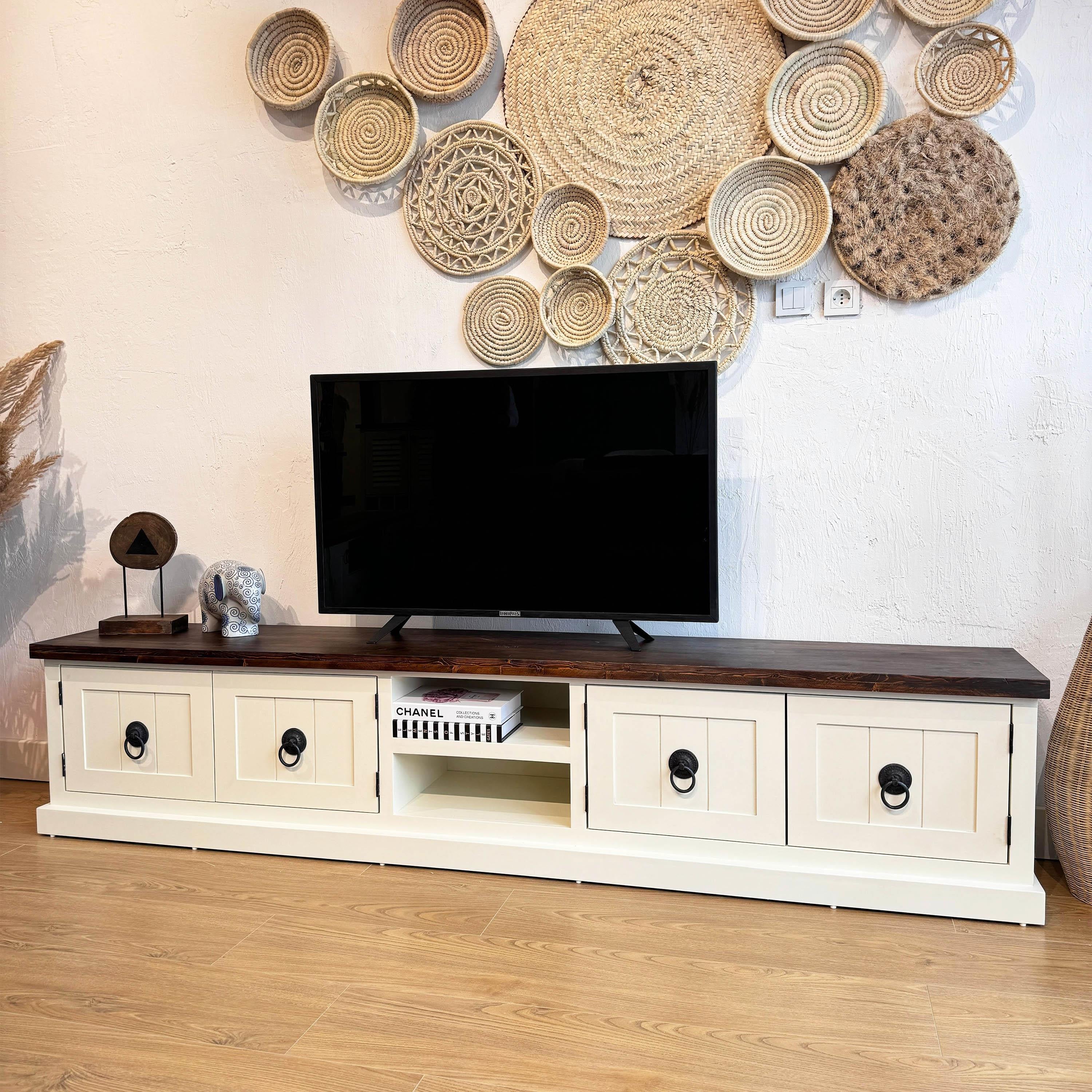 Fuga TV SehpasıFuga TV SehpasıTV ÜniteleriFuga TV Sehpası