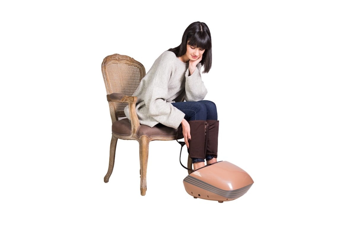 Cellini A02 Ayak Masaj Aleti