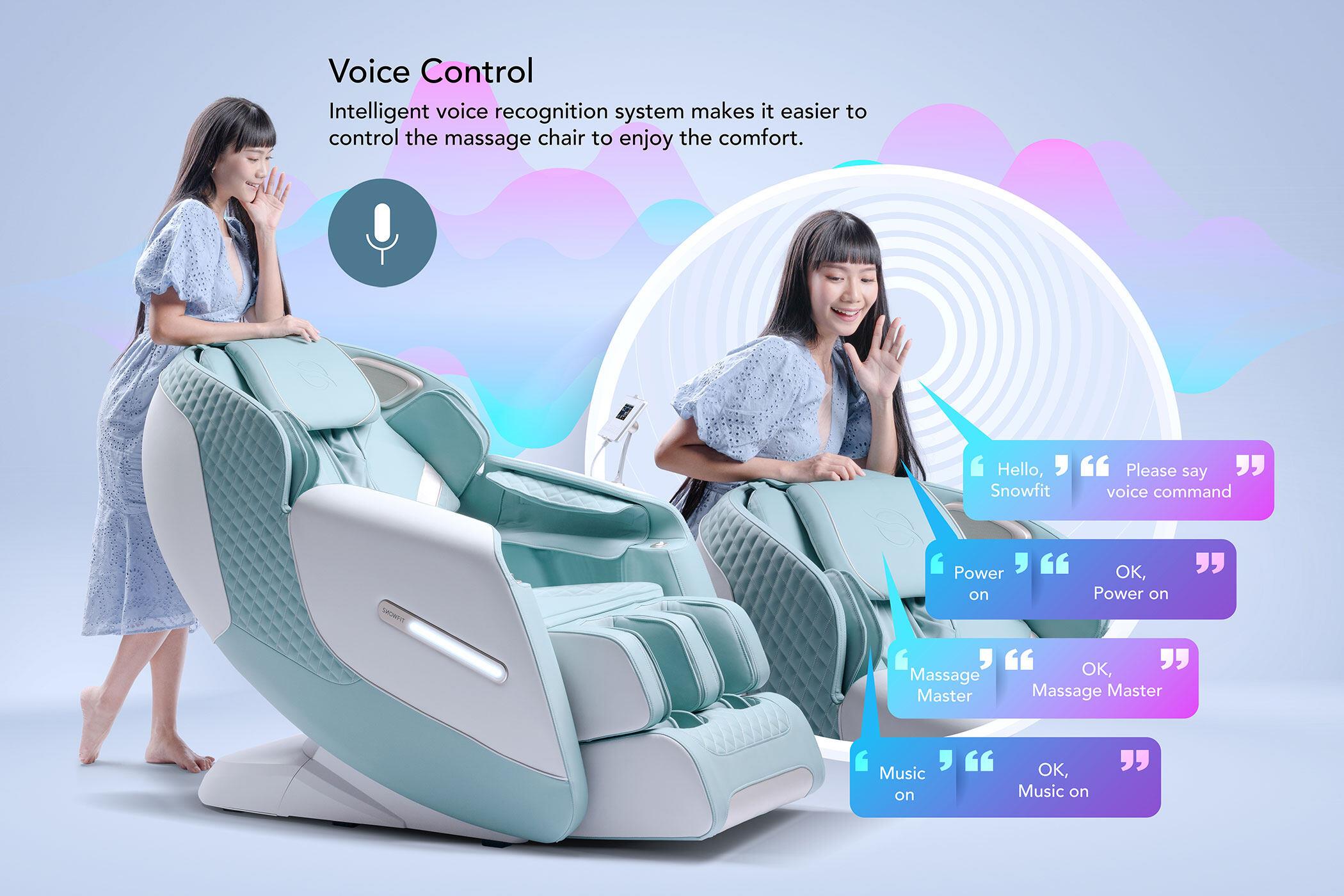 Cellini Butterfly Masaj Koltuğu