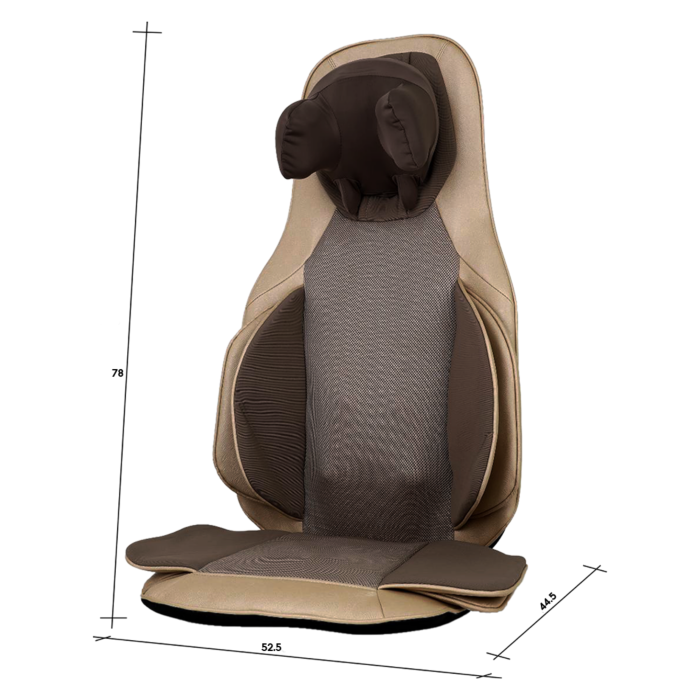 Cellini C7 Plus Masaj Minderi