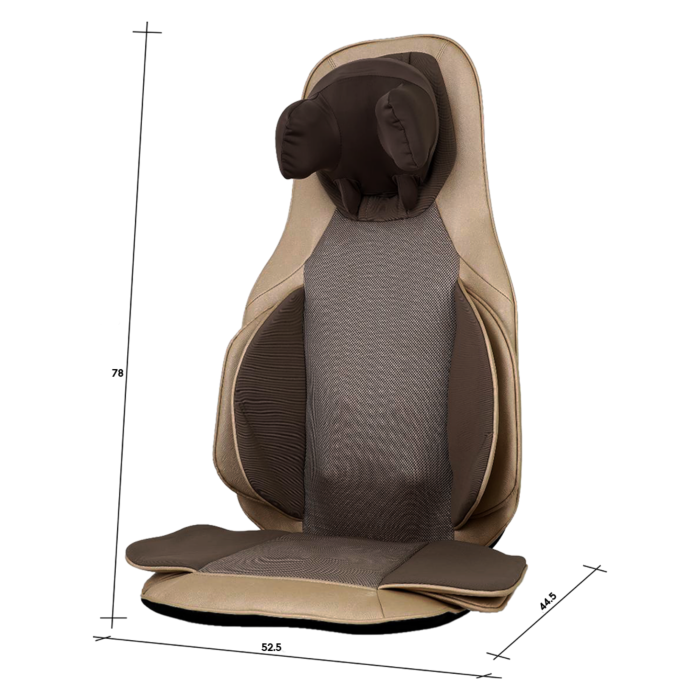 Cellini C7 Plus Masaj Minderi