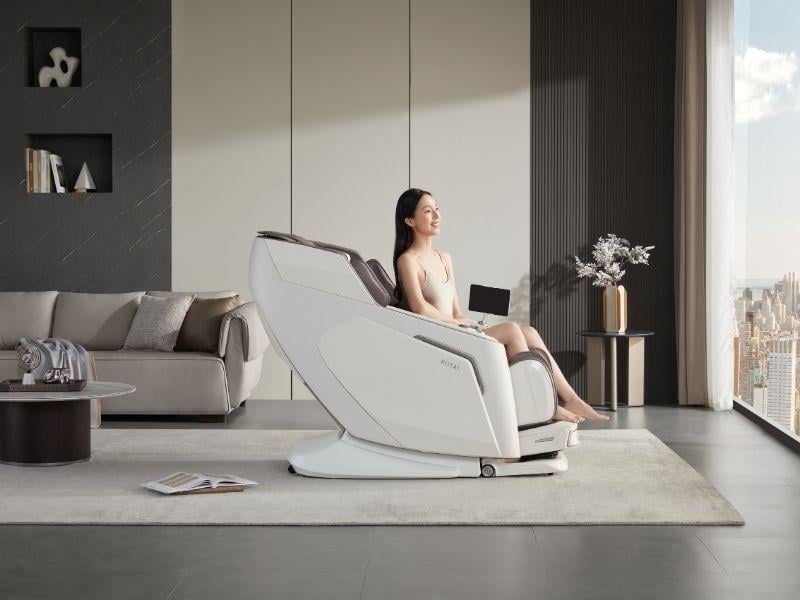 Cellini Exclusive Masaj Koltuğu