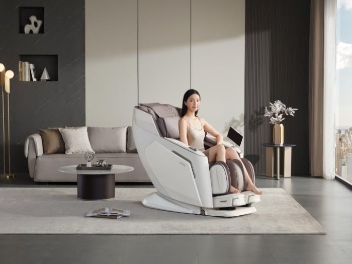 Cellini Exclusive Masaj Koltuğu