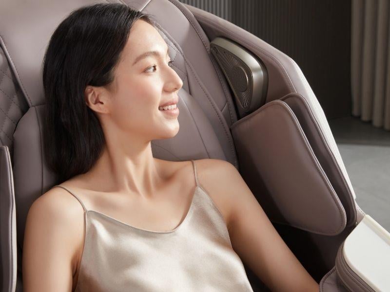 Cellini Exclusive Masaj Koltuğu