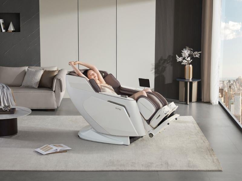Cellini Exclusive Masaj Koltuğu