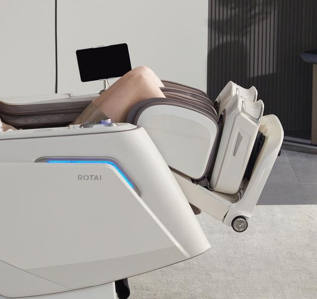 Cellini Exclusive Masaj Koltuğu