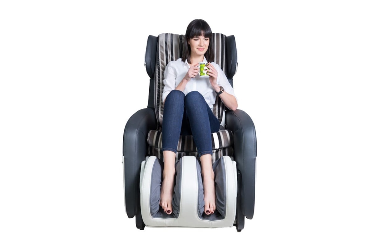 Cellini i-Fancy Masaj Koltuğu