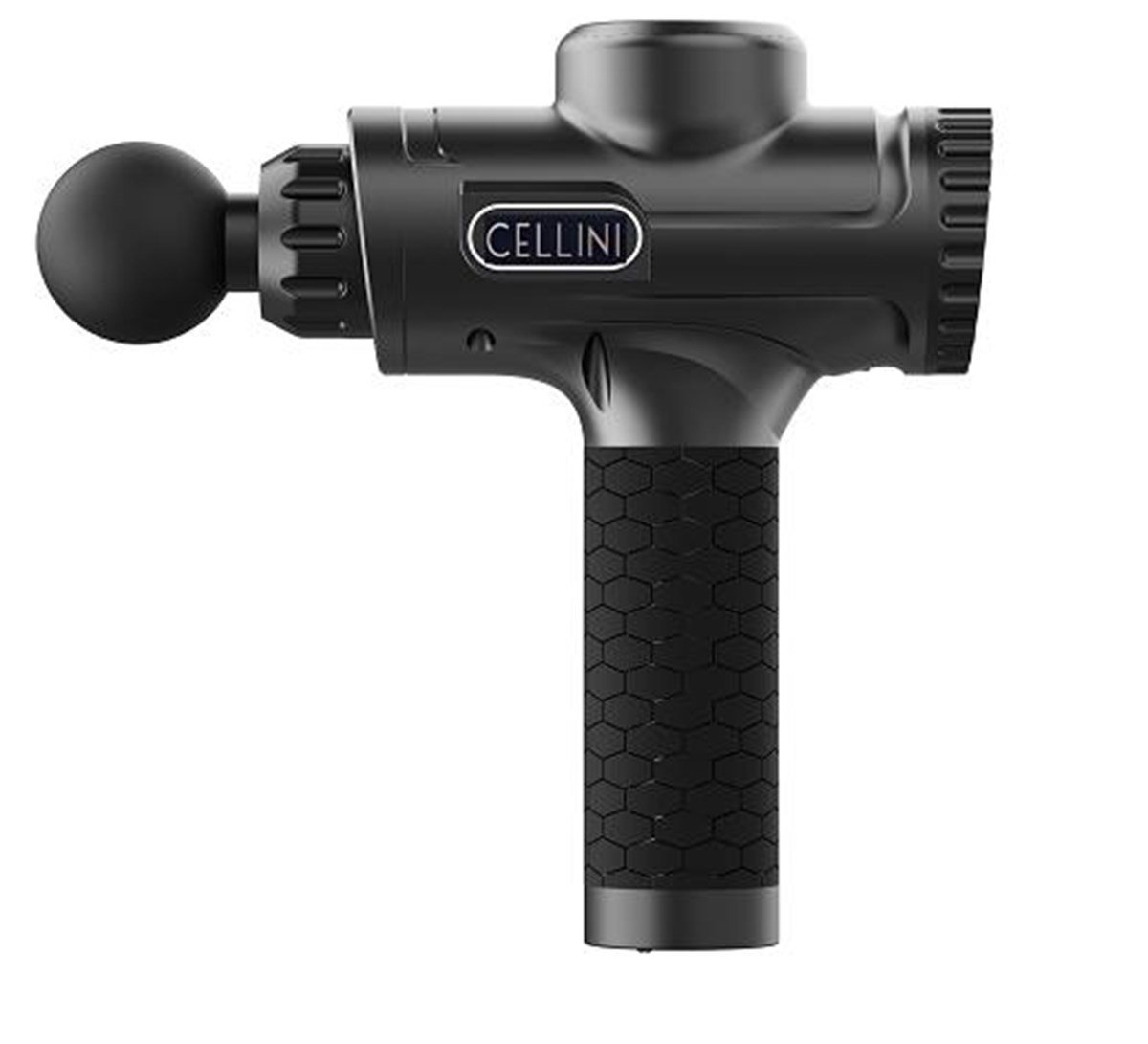 Cellini Masaj Tabancası Hypervolt