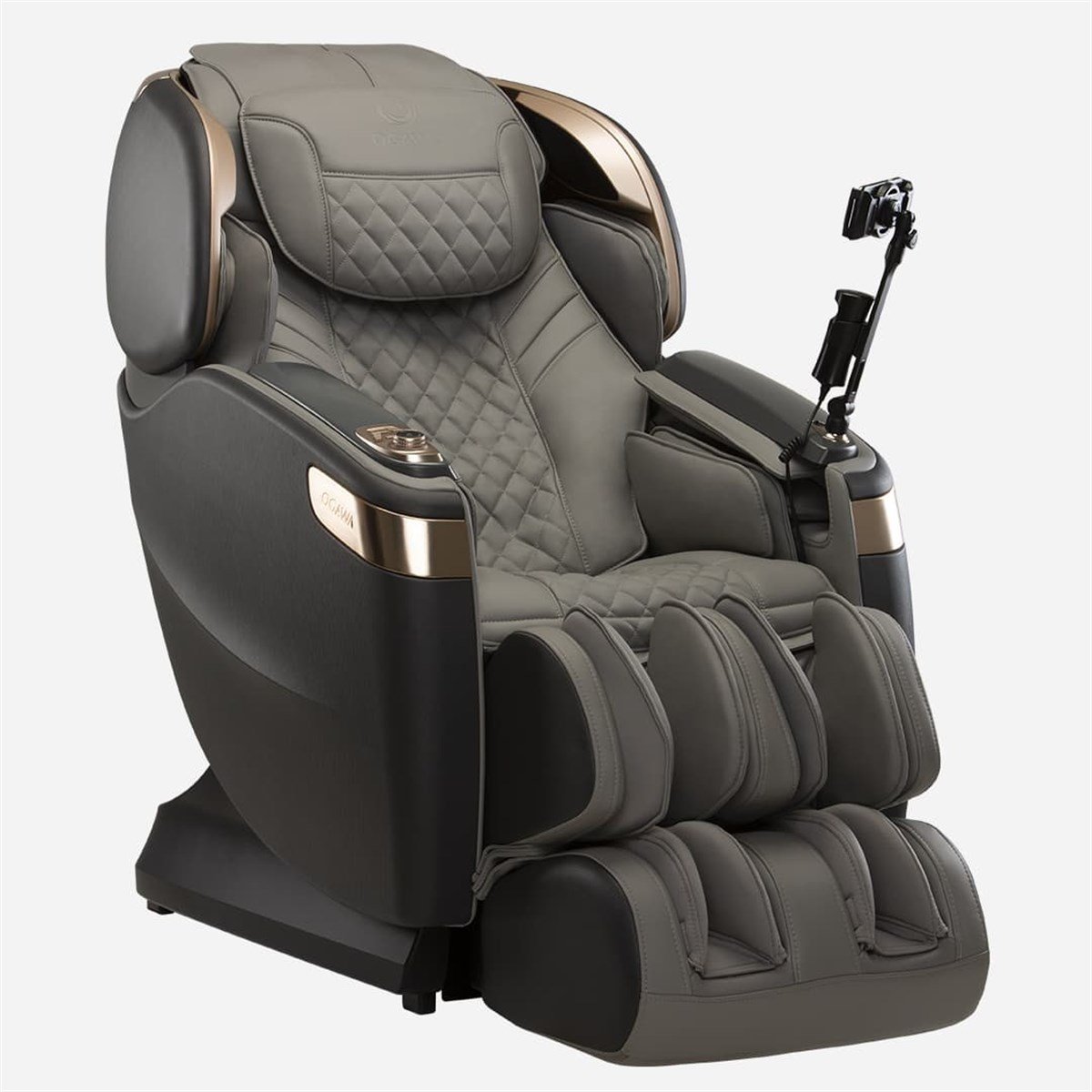 Cellini Ogawa Master Drive A.I. 2.0