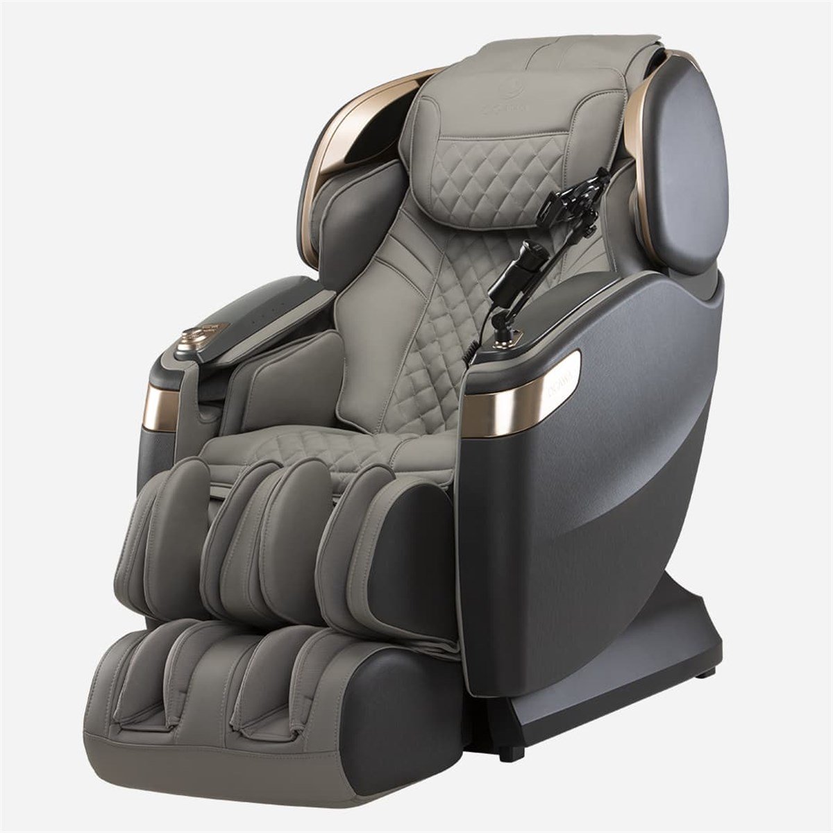 Cellini Ogawa Master Drive A.I. 2.0
