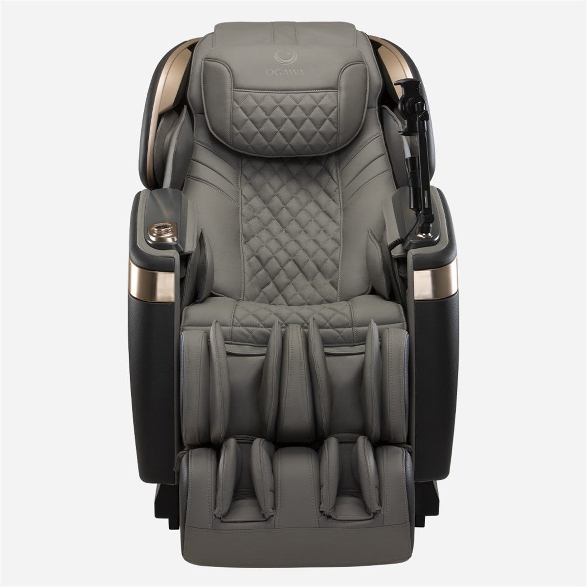 Cellini Ogawa Master Drive A.I. 2.0