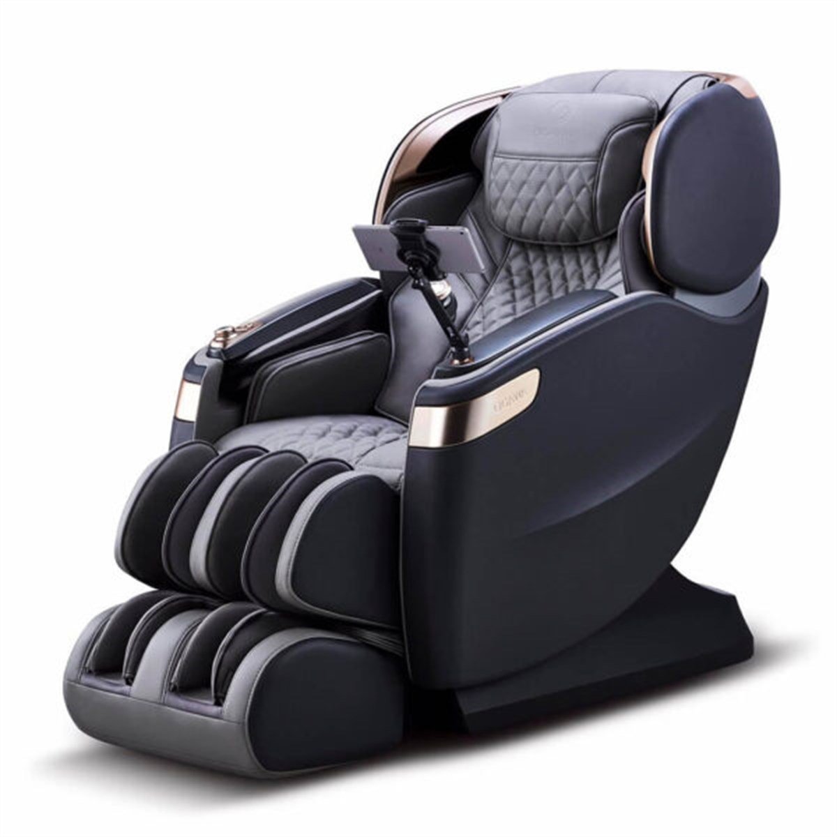 Cellini Ogawa Master Drive A.I. 2.0