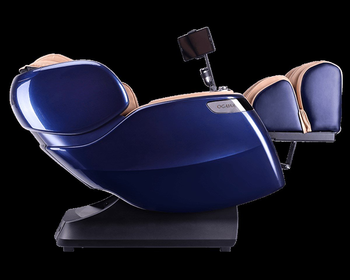 Cellini Ogawa Master Drive A.I. 2.0