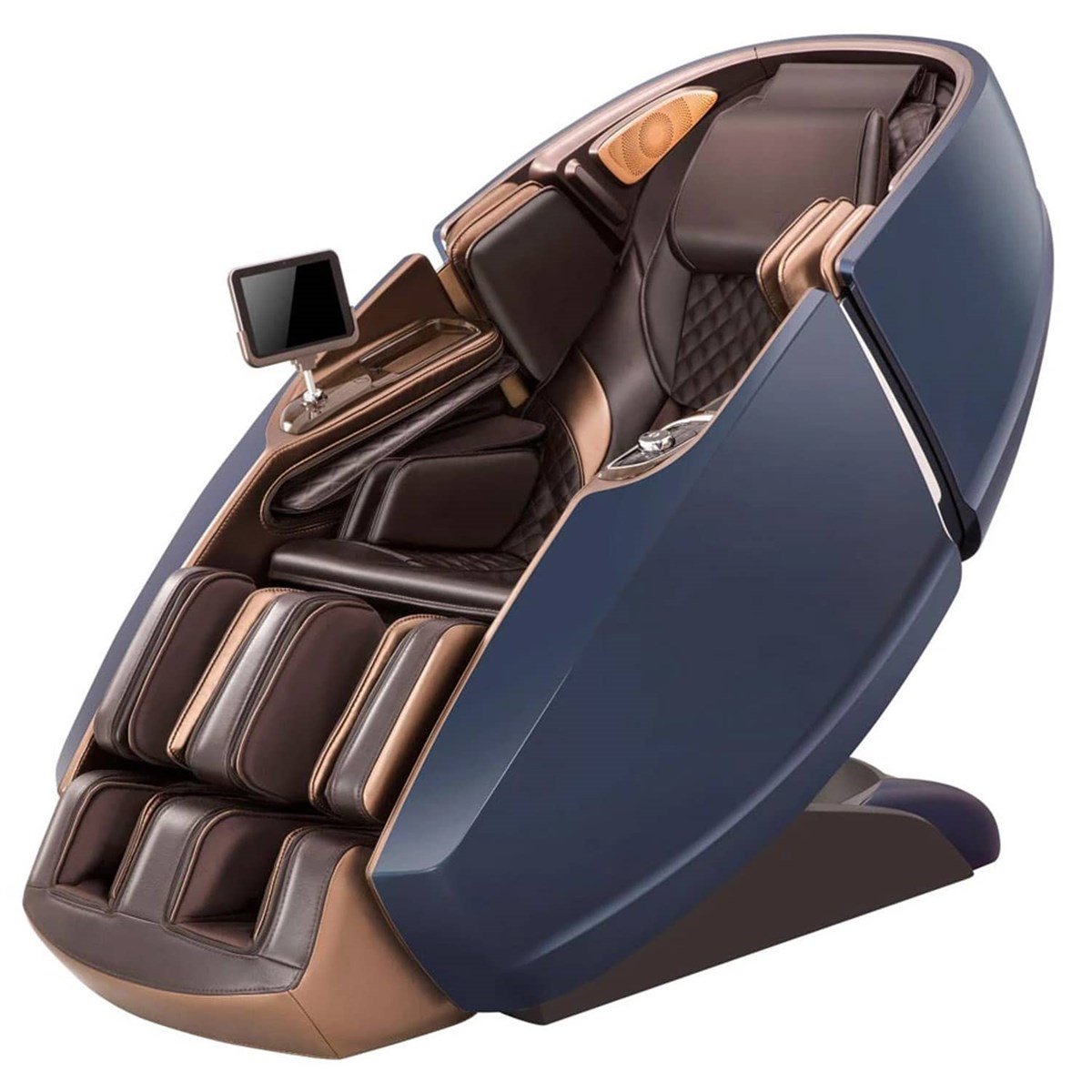 Cellini Phantom Vip Masaj Koltuğu