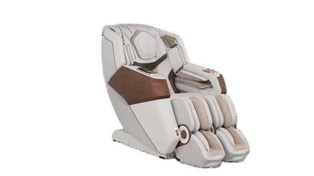 Cellini ROBO Fit Masaj Koltuğu
