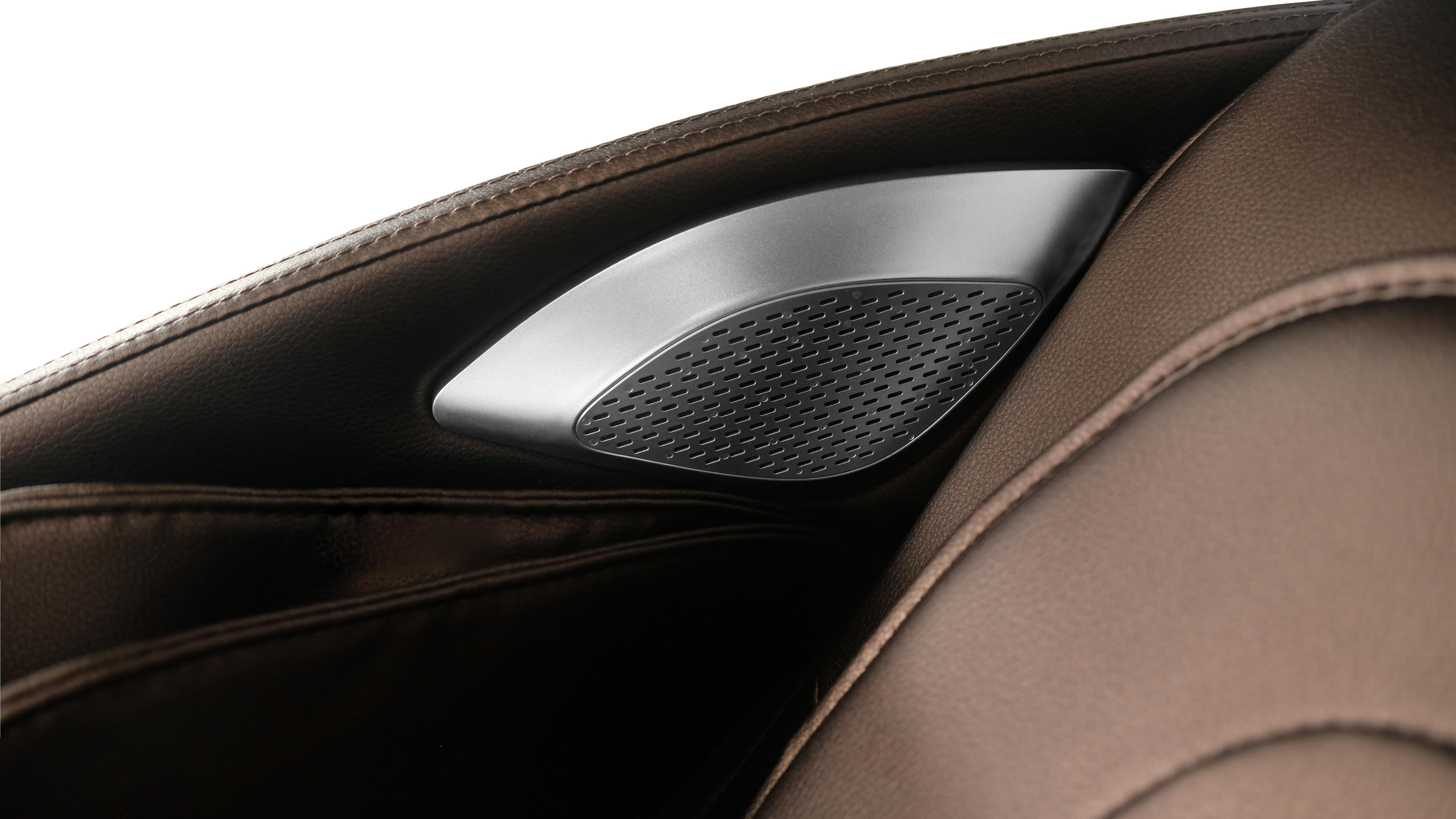 Cellini S50 Masaj Koltuğu