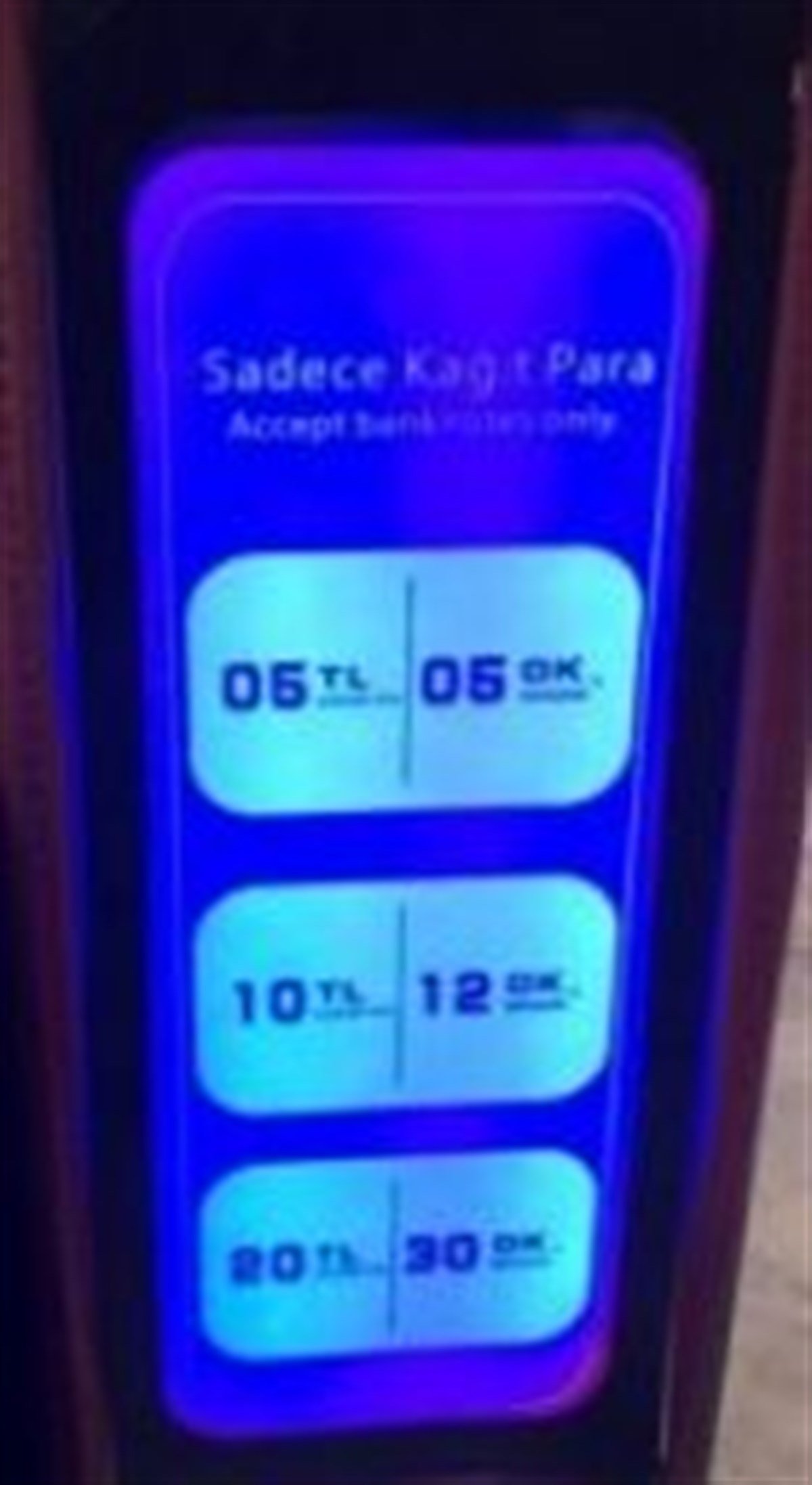 Cellini X7 Jetonlu Ticari Masaj Koltuğu