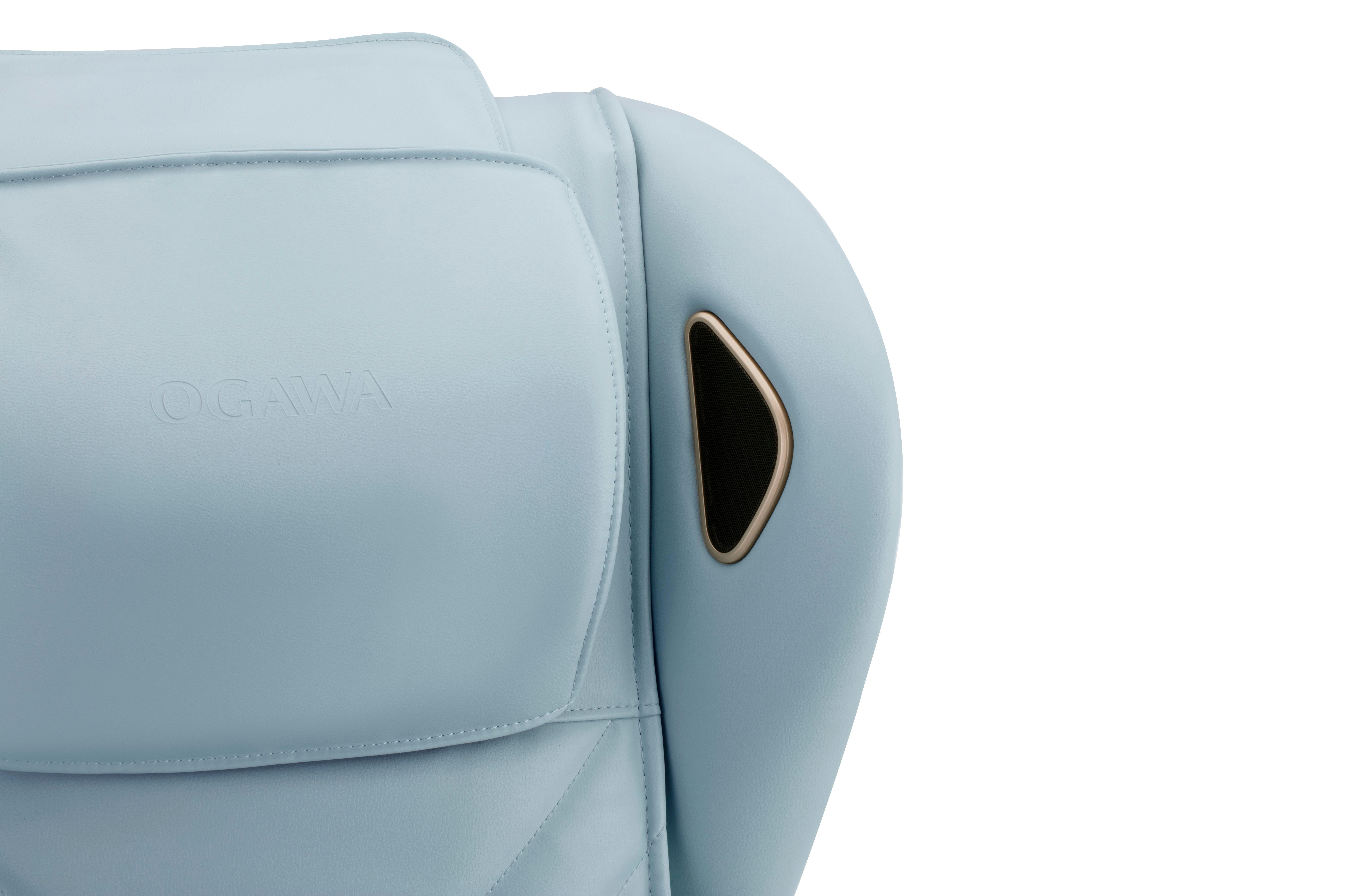 Ogawa Genix Hybrid Masaj Koltuğu