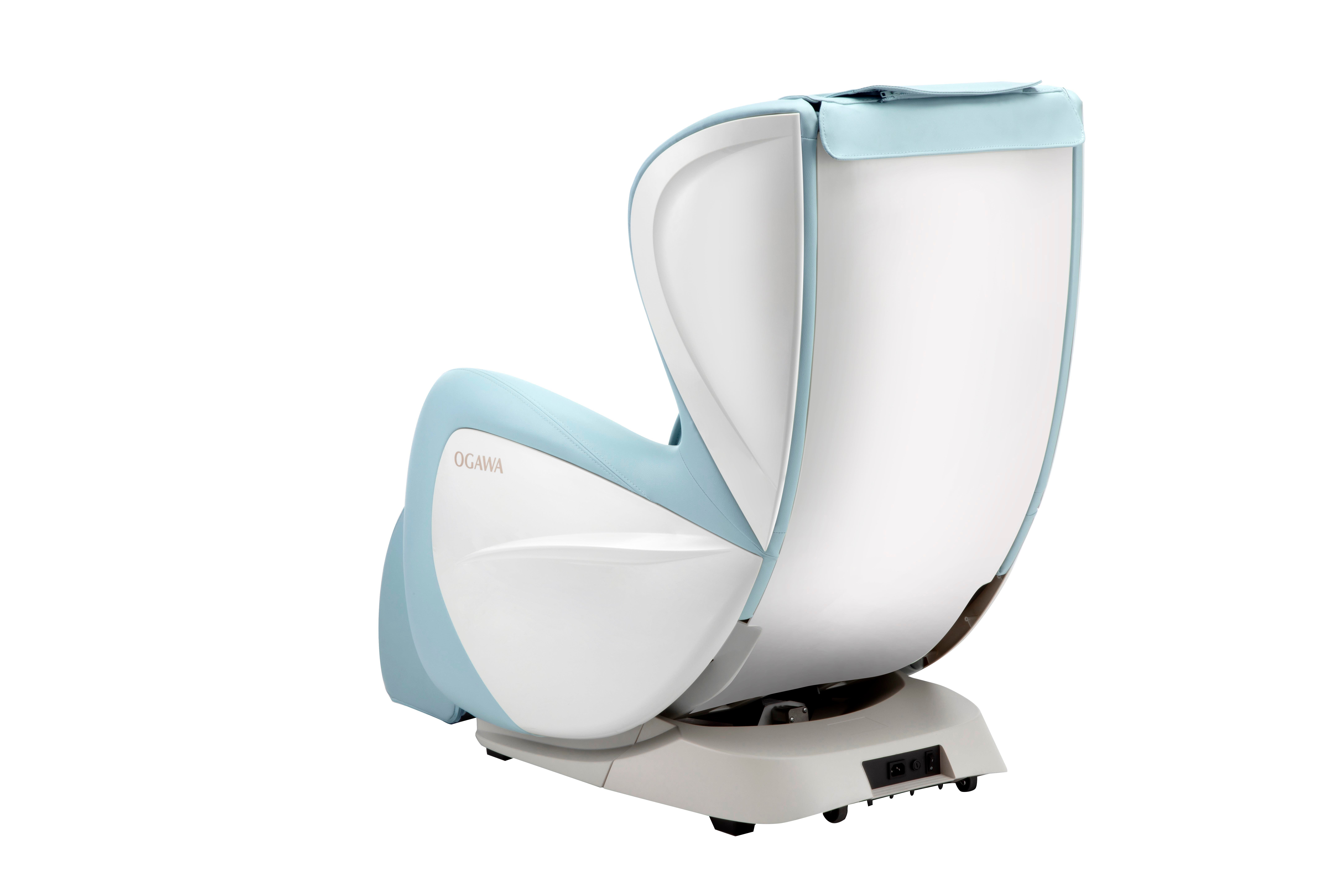 Ogawa Genix Hybrid Masaj Koltuğu