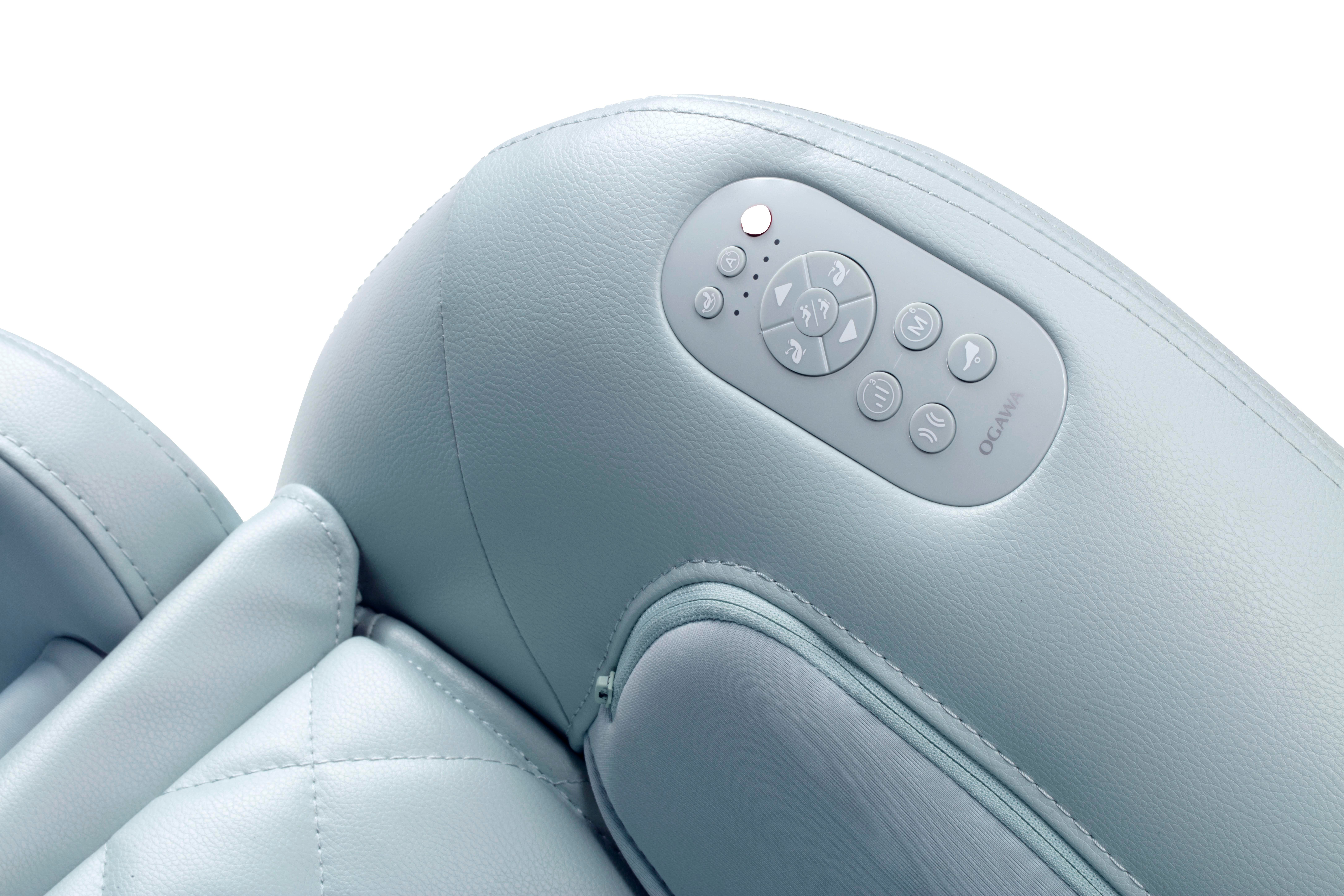 Ogawa Genix Hybrid Masaj Koltuğu