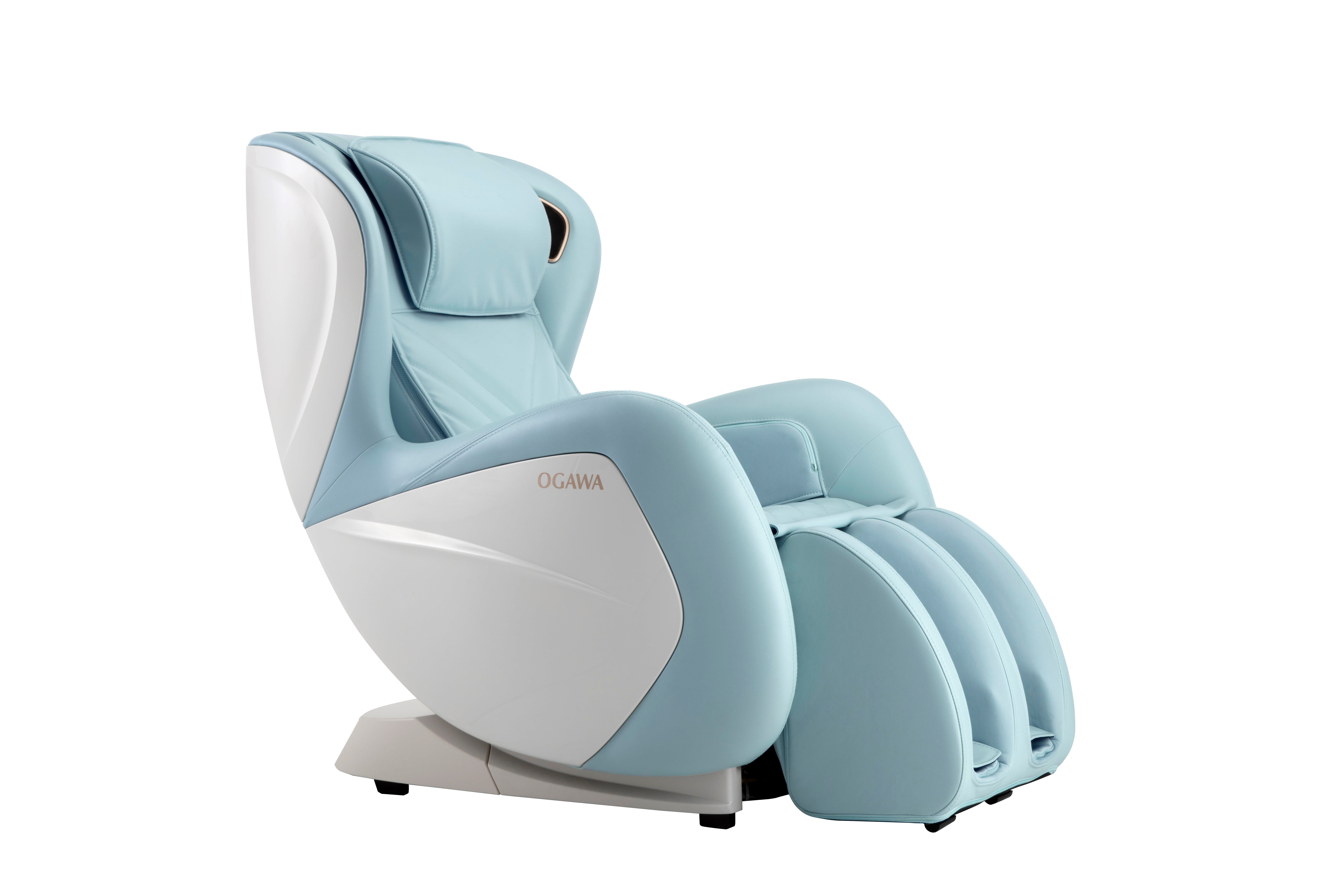 Ogawa Genix Hybrid Masaj Koltuğu