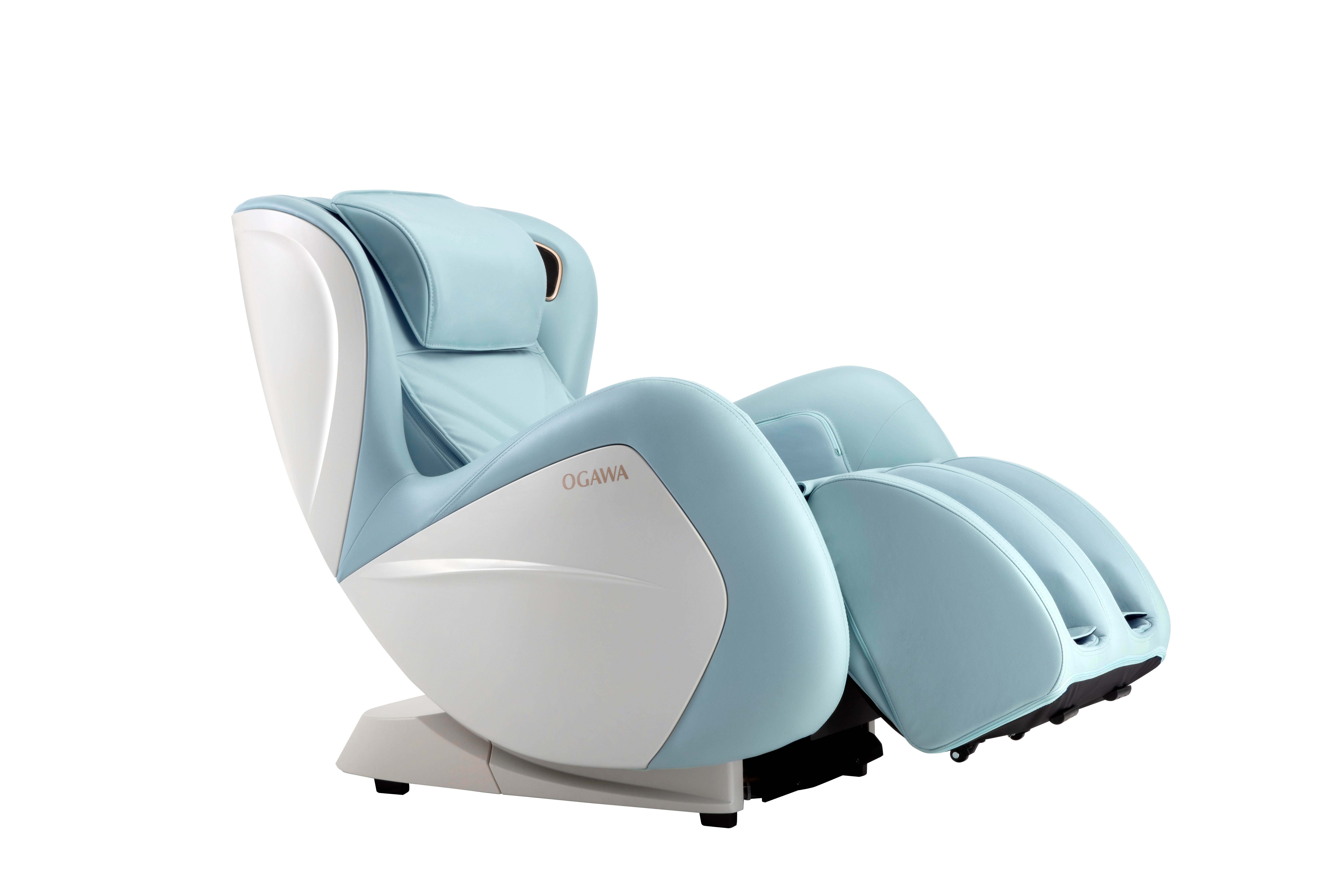 Ogawa Genix Hybrid Masaj Koltuğu
