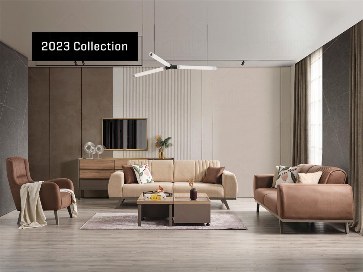 Atlas Koltuk Takımı_luleburgaz_Ende Mobilya