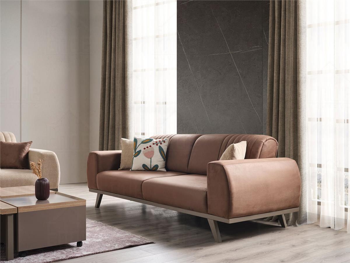 Atlas Koltuk Takımı_luleburgaz_Ende Mobilya