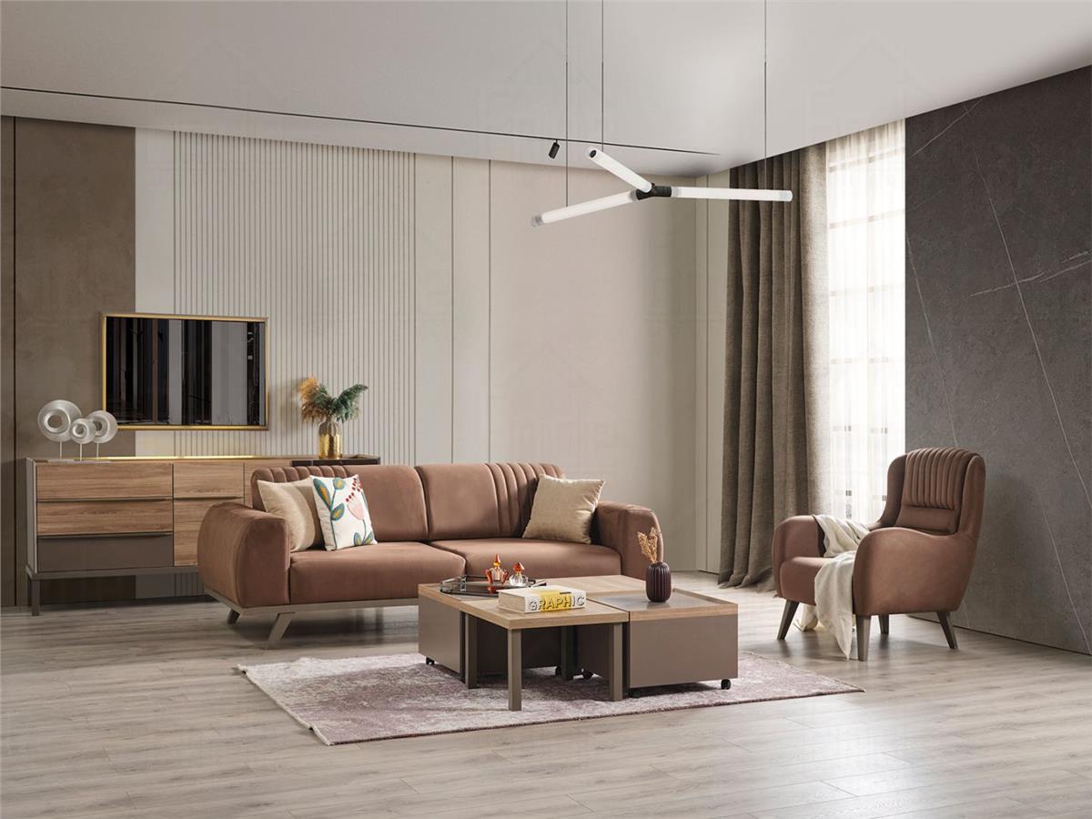 Atlas Koltuk Takımı_luleburgaz_Ende Mobilya