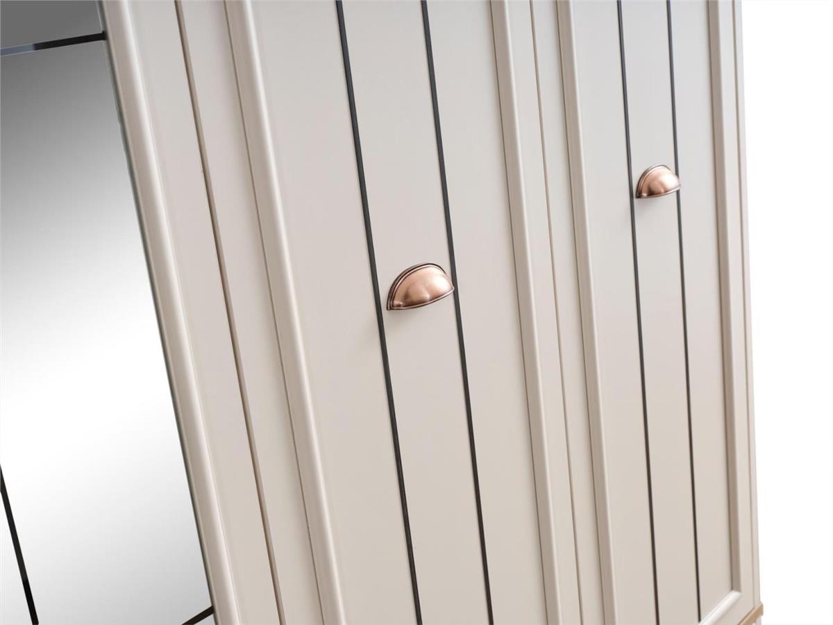 Bella 6 Kapaklı Dolap_luleburgaz_Ende Mobilya