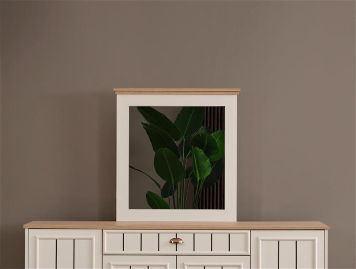 Bella Konsol Aynası_luleburgaz_Ende Mobilya