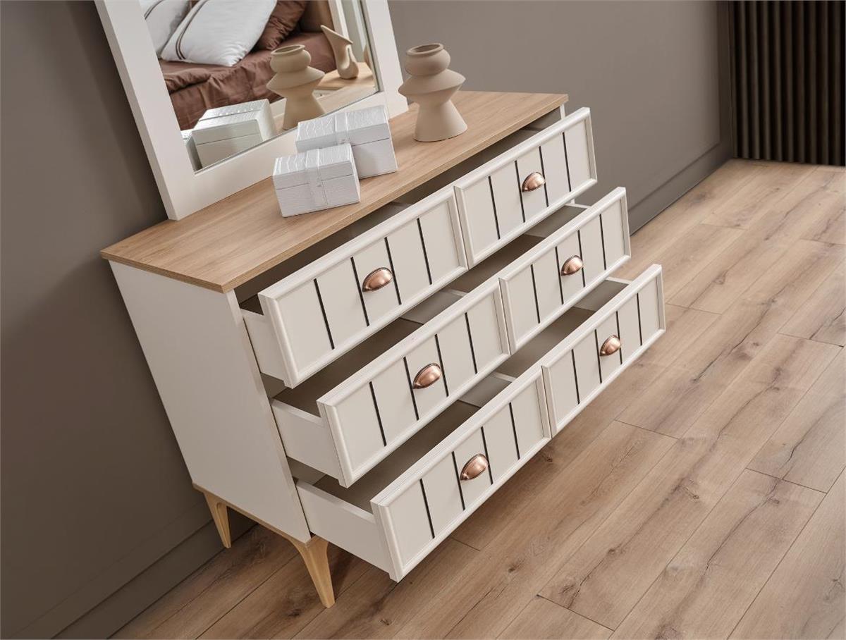 Bella Şifonyer_luleburgaz_Ende Mobilya