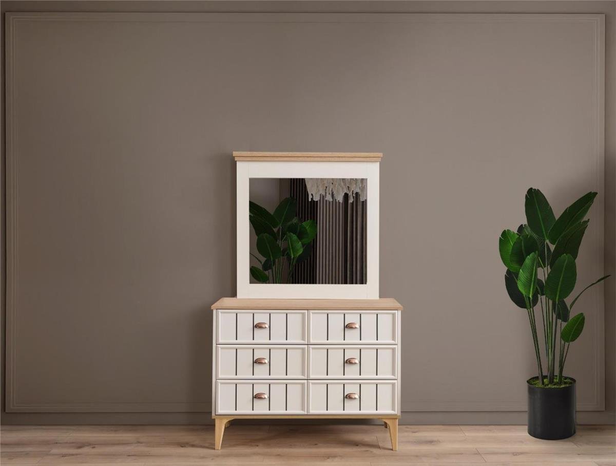 Bella Yatak Odası_luleburgaz_Ende Mobilya