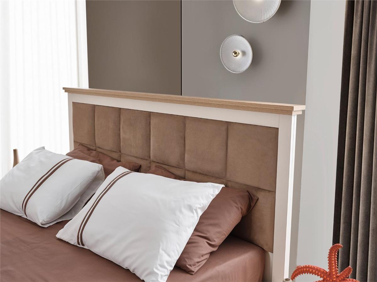 Bella Yatak Odası_luleburgaz_Ende Mobilya